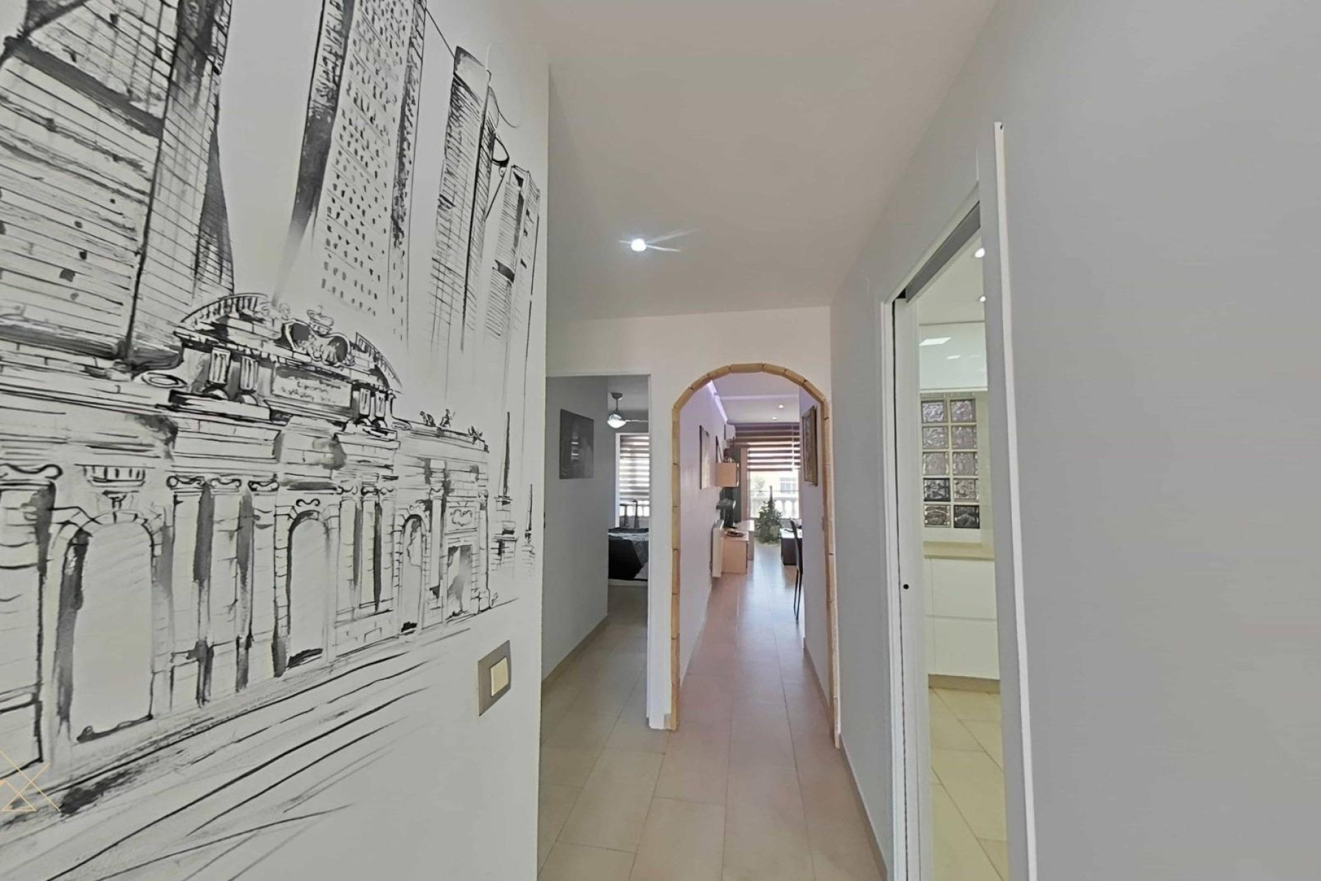 Revente - Apartment - San Pedro del Pinatar