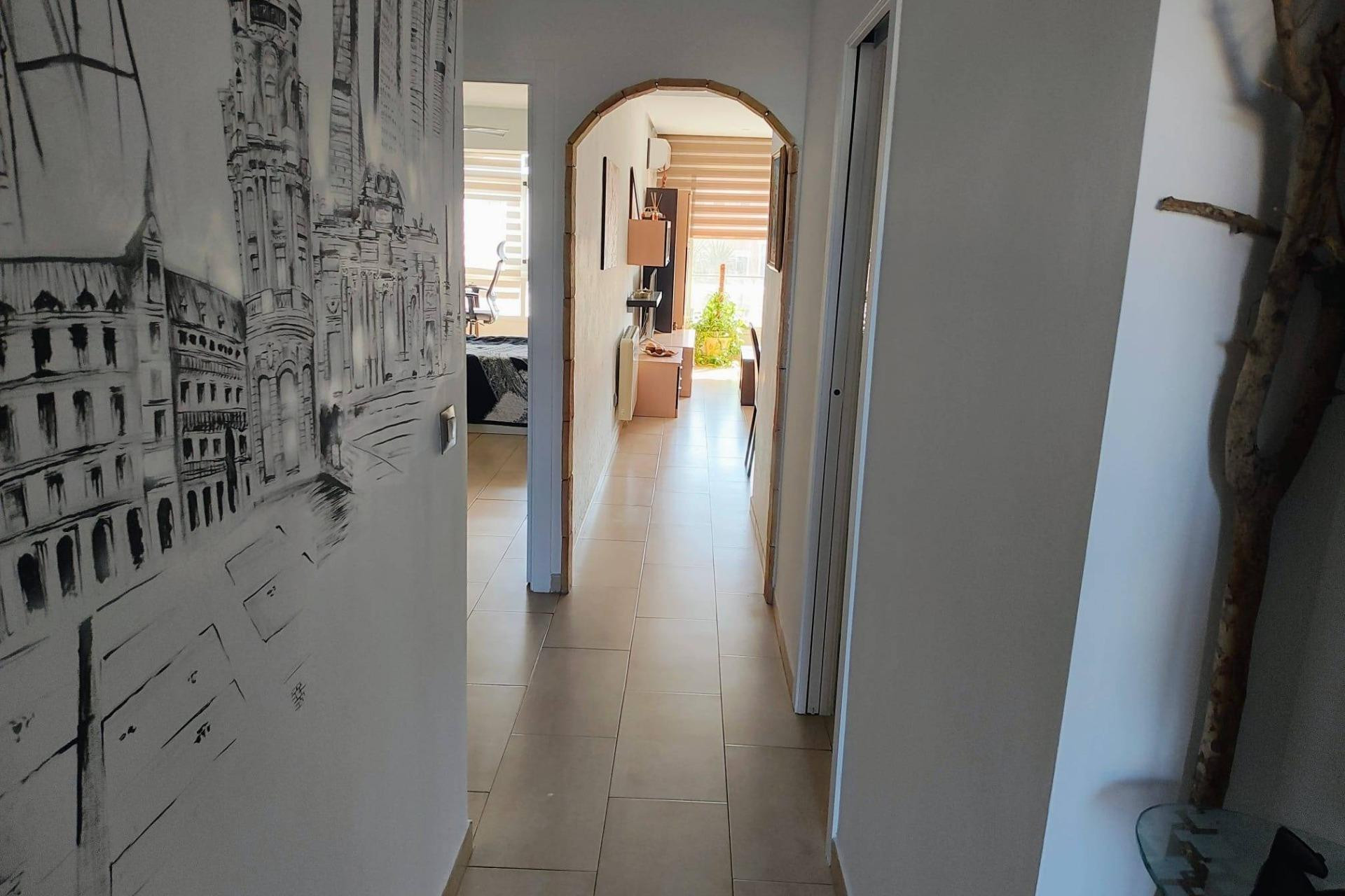 Revente - Apartment - San Pedro del Pinatar