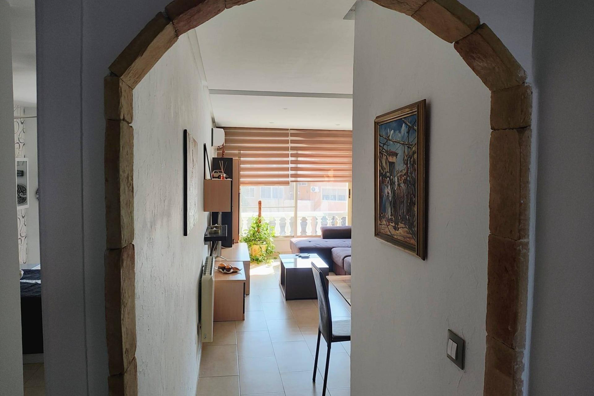 Revente - Apartment - San Pedro del Pinatar