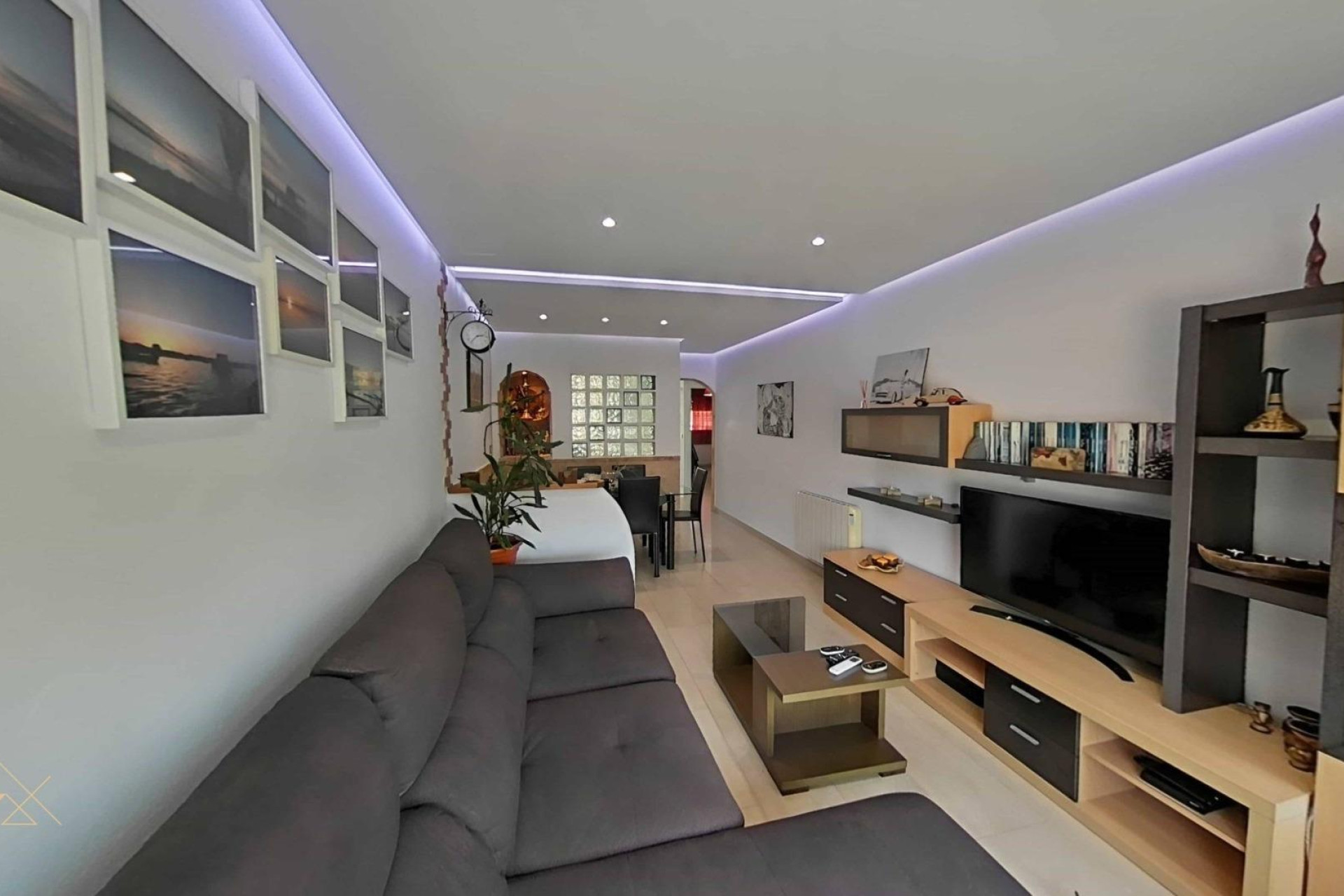 Revente - Apartment - San Pedro del Pinatar