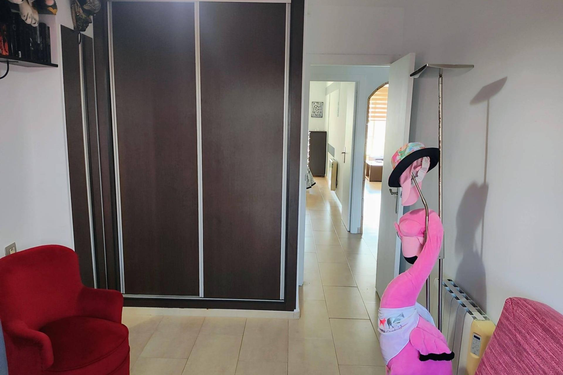 Revente - Apartment - San Pedro del Pinatar