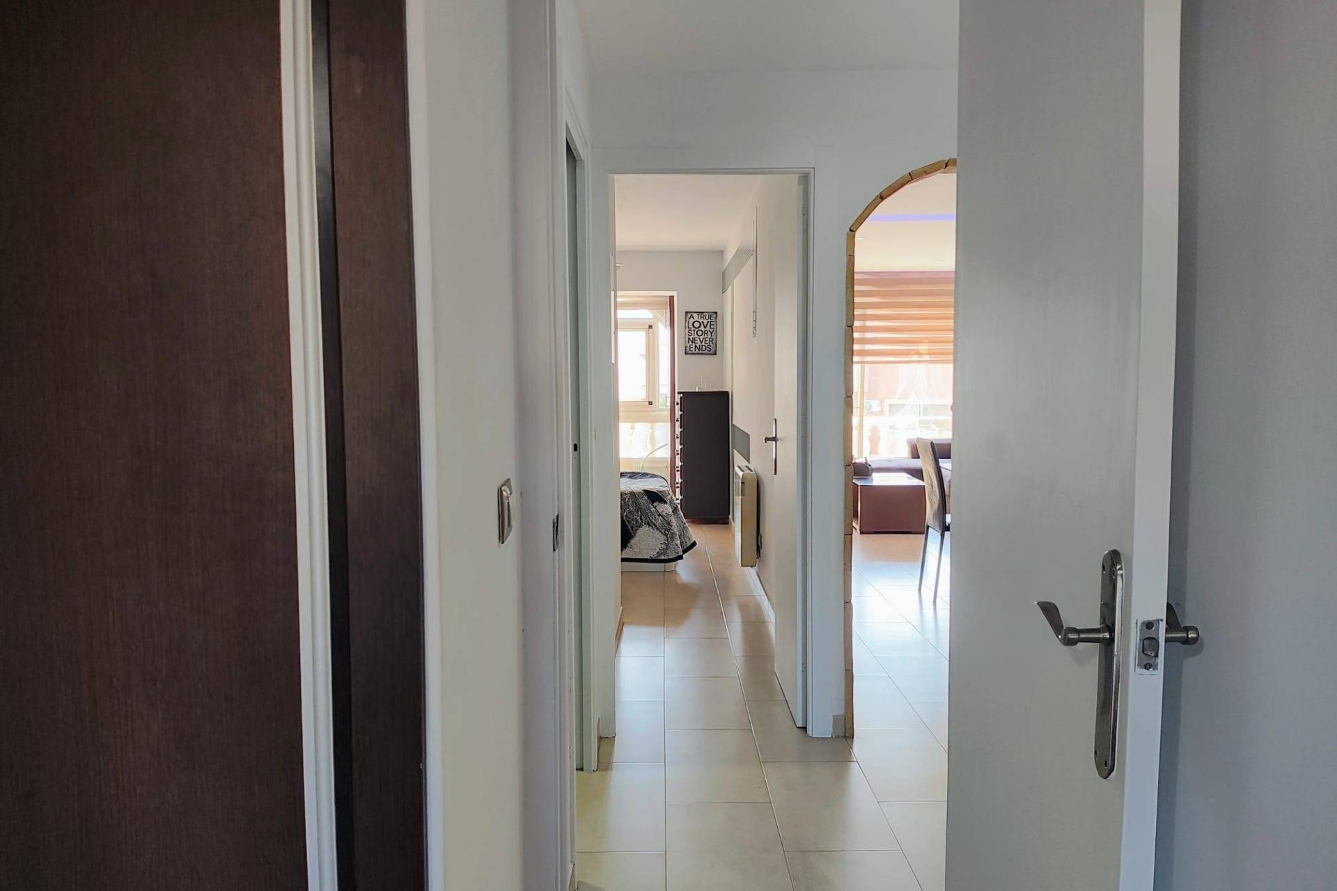 Revente - Apartment - San Pedro del Pinatar