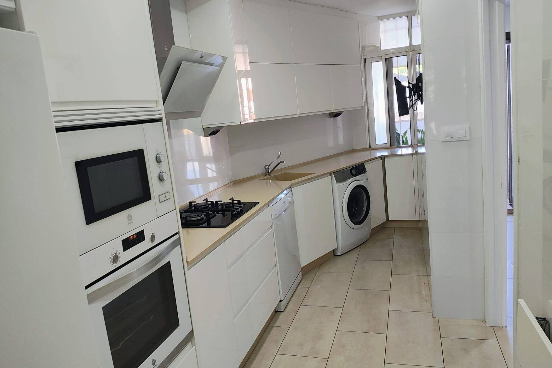 Revente - Apartment - San Pedro del Pinatar