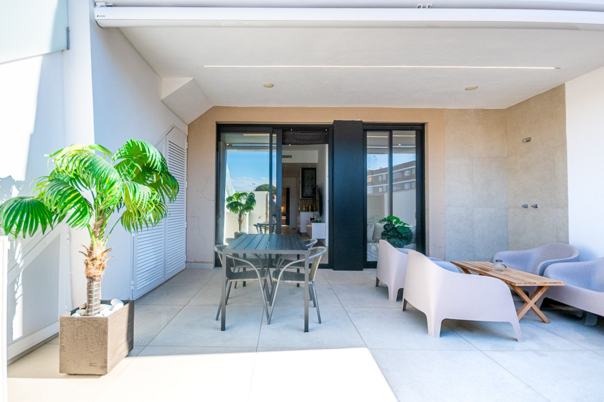 Revente - Apartment - San Pedro del Pinatar