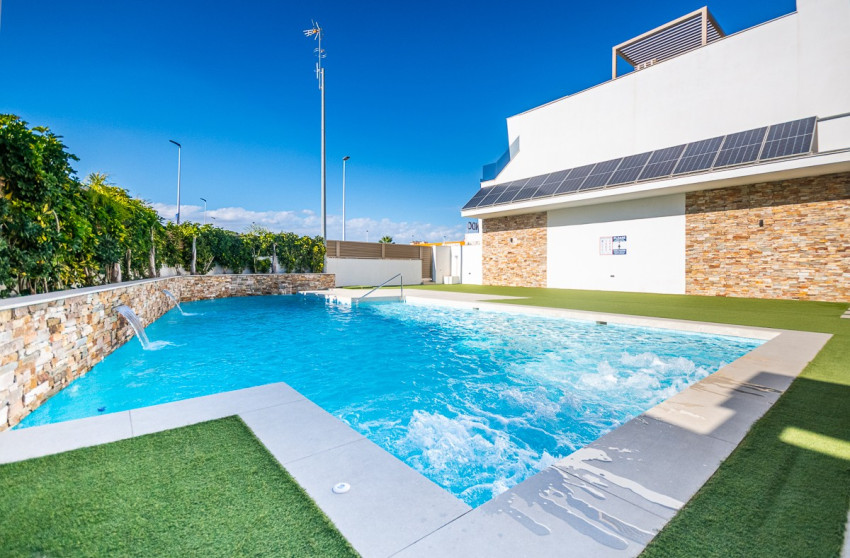 Revente - Apartment - San Pedro del Pinatar