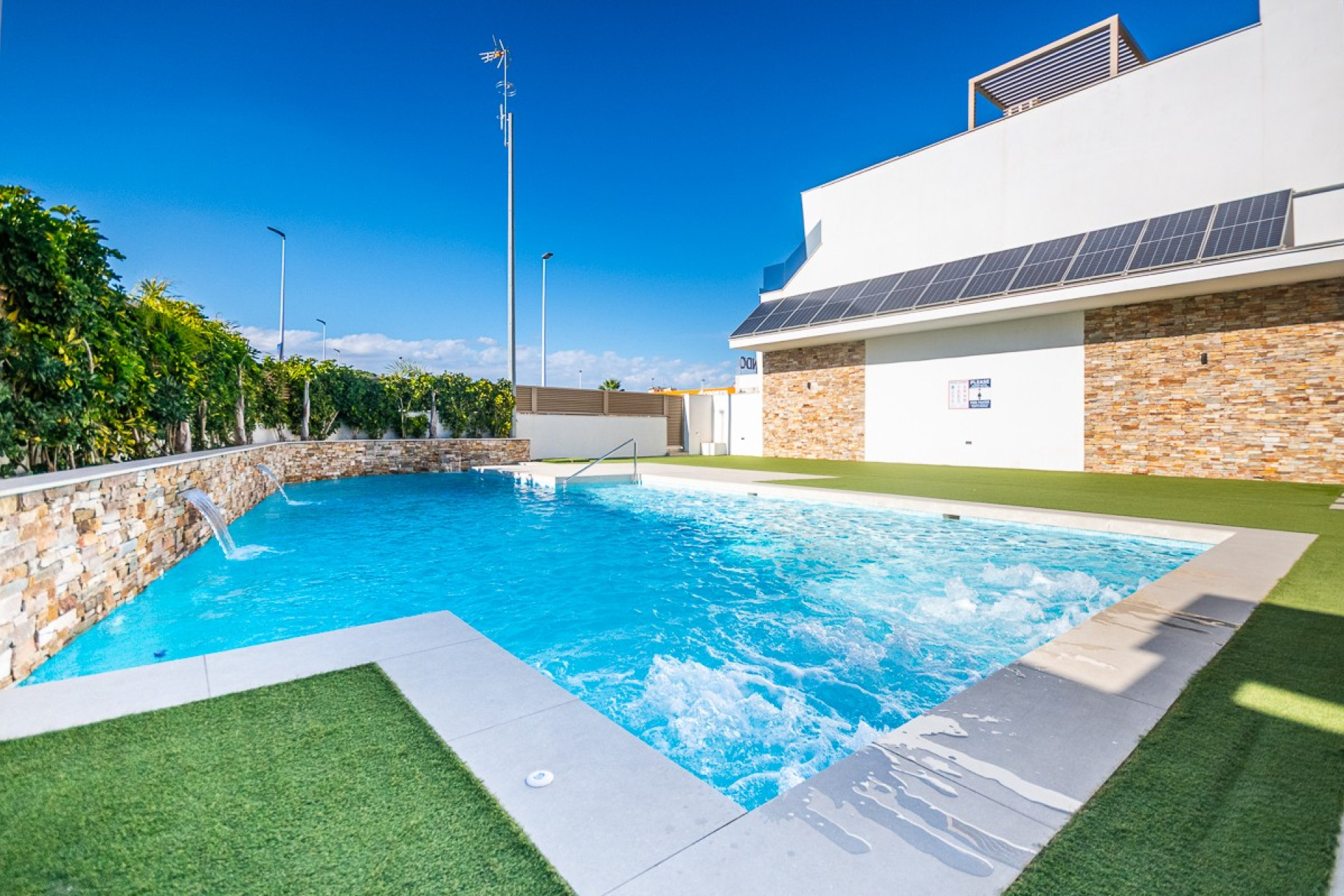 Revente - Apartment - San Pedro del Pinatar