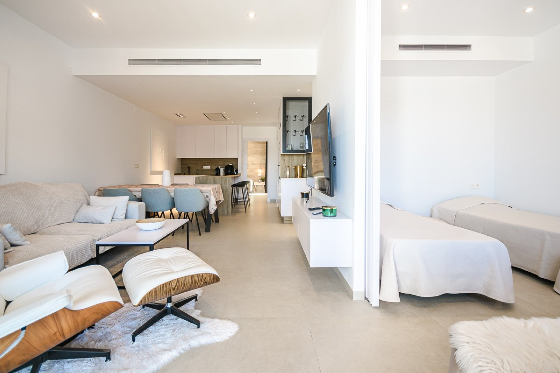 Revente - Apartment - San Pedro del Pinatar