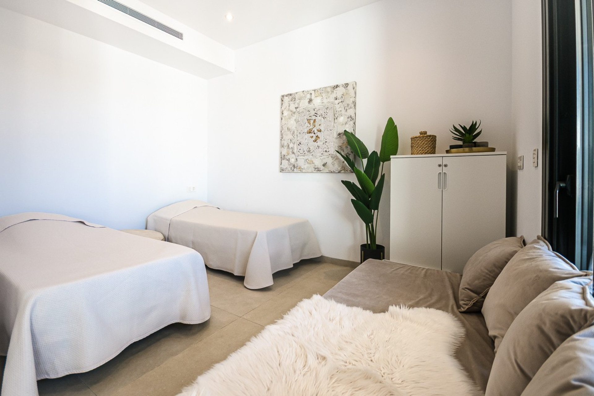 Revente - Apartment - San Pedro del Pinatar