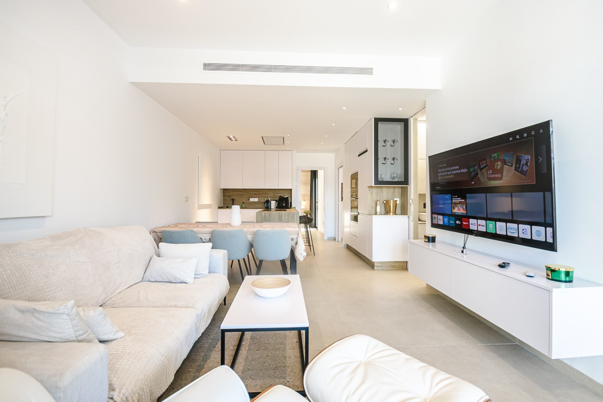Revente - Apartment - San Pedro del Pinatar