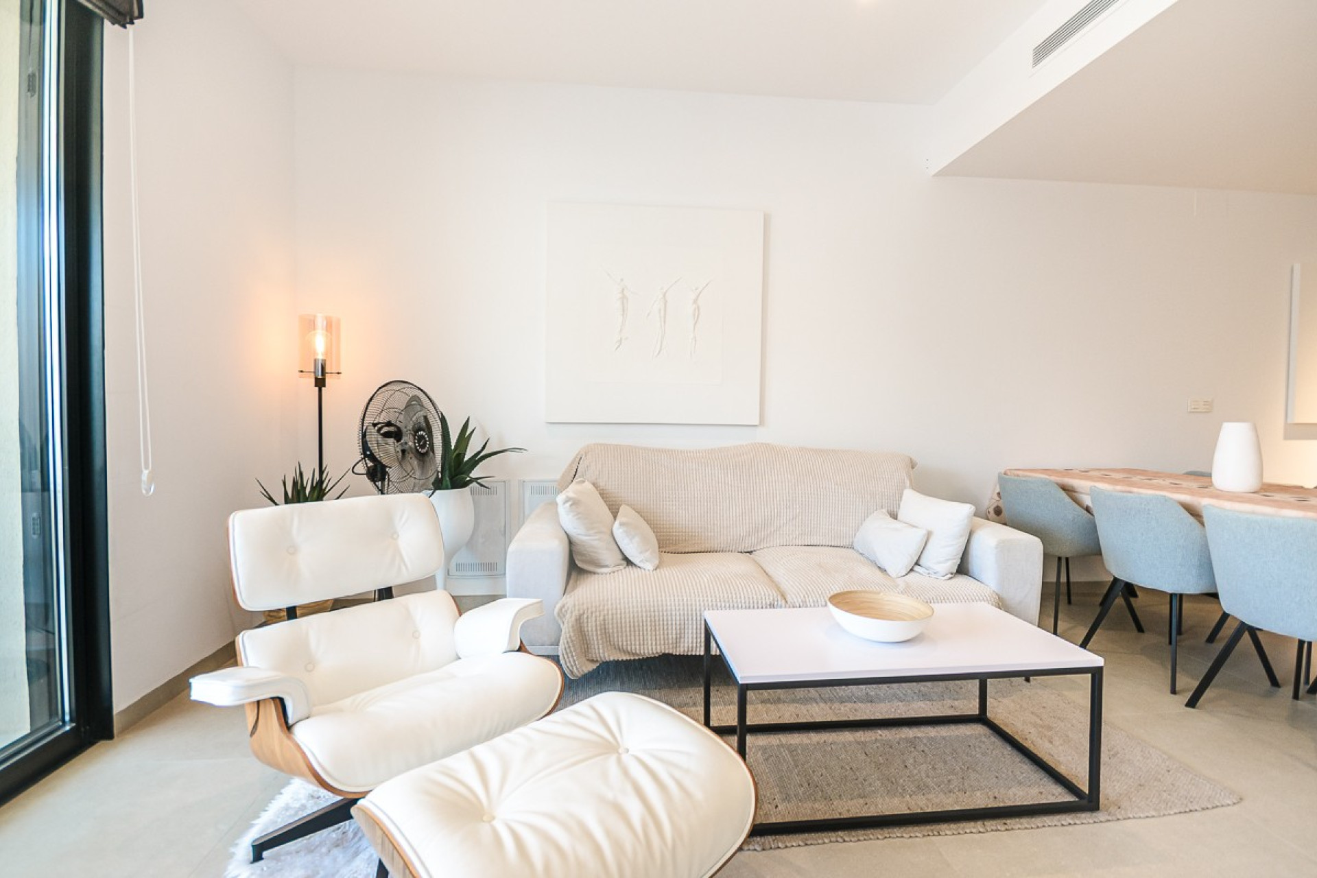 Revente - Apartment - San Pedro del Pinatar