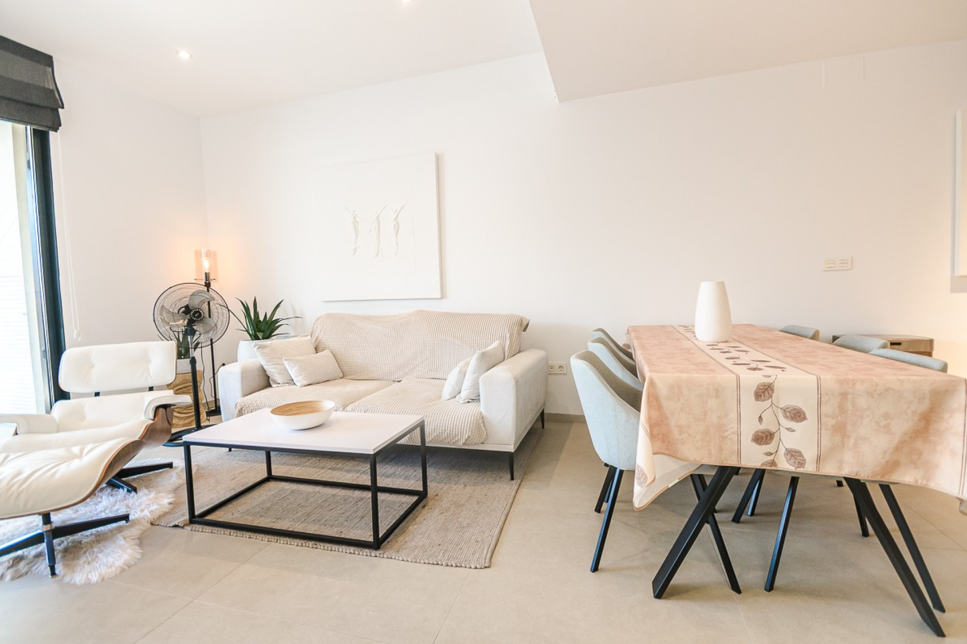 Revente - Apartment - San Pedro del Pinatar