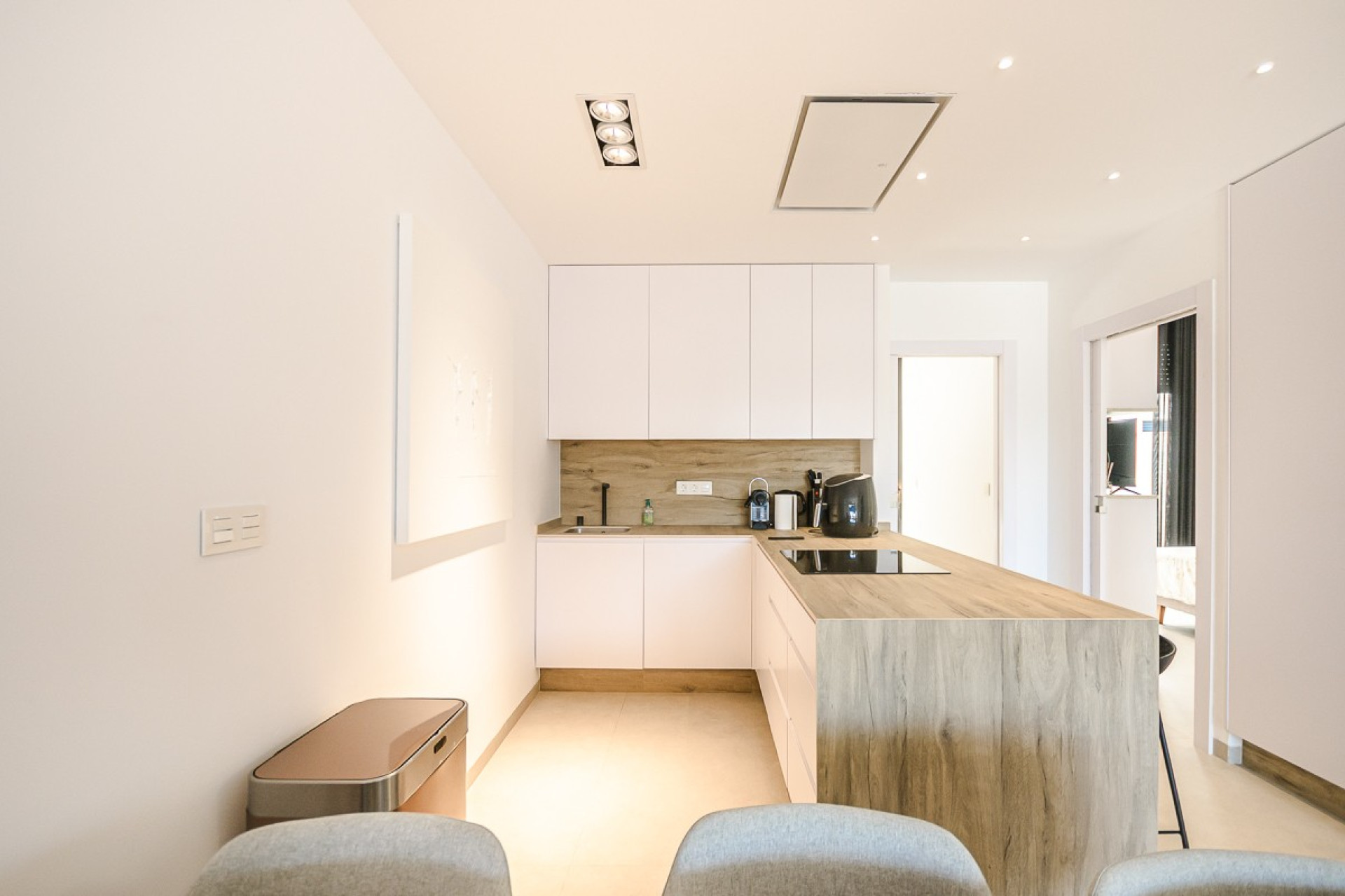 Revente - Apartment - San Pedro del Pinatar