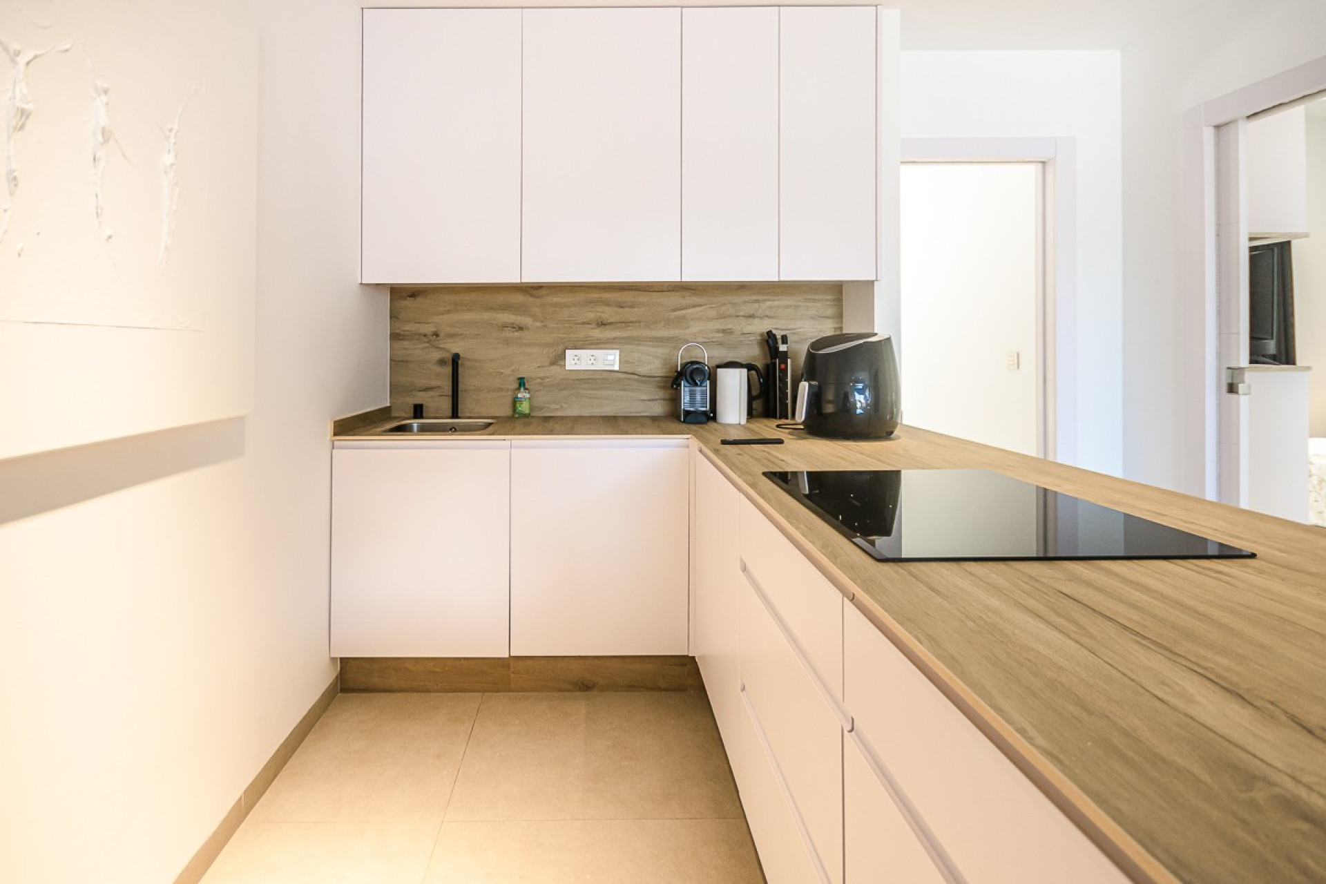 Revente - Apartment - San Pedro del Pinatar