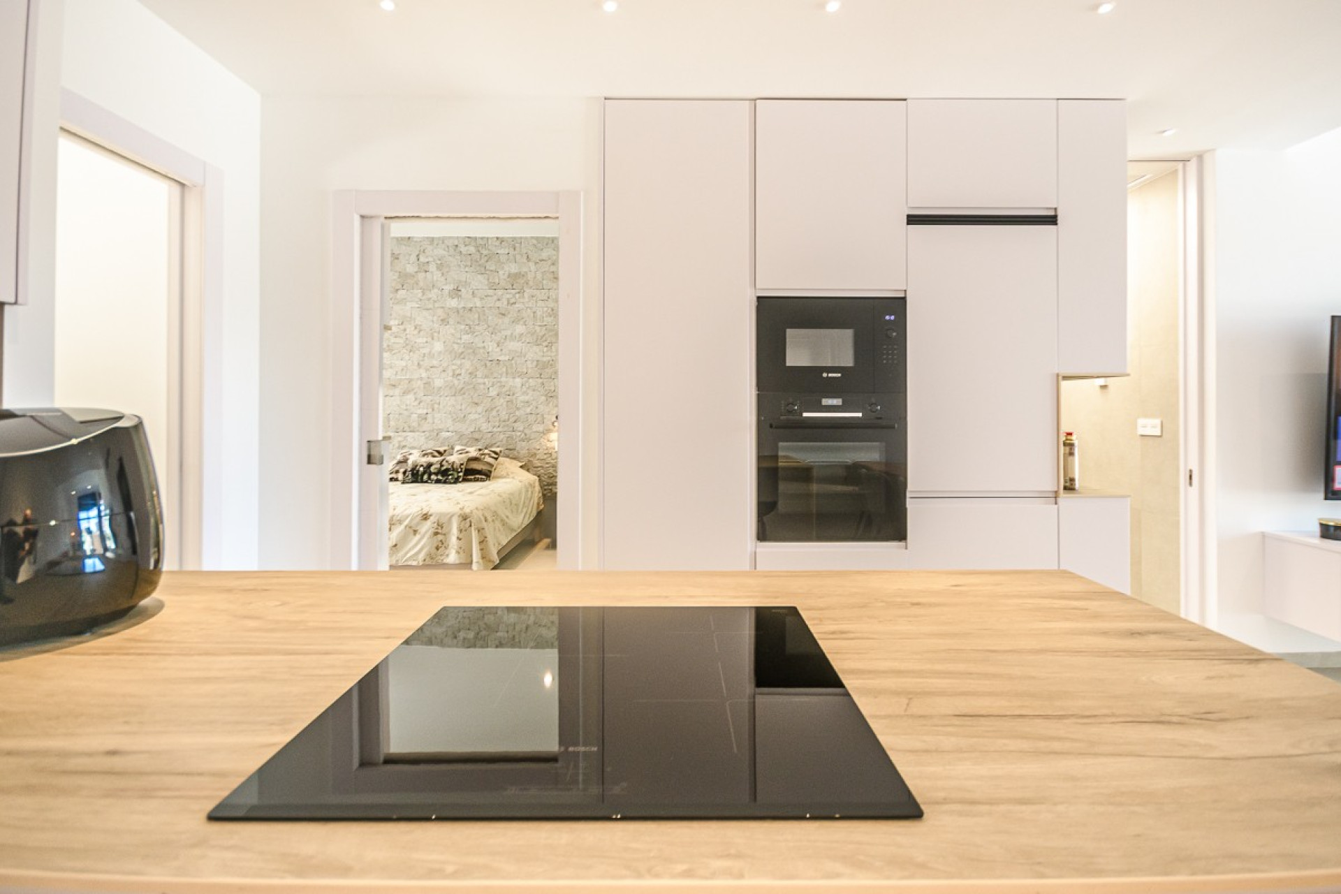 Revente - Apartment - San Pedro del Pinatar