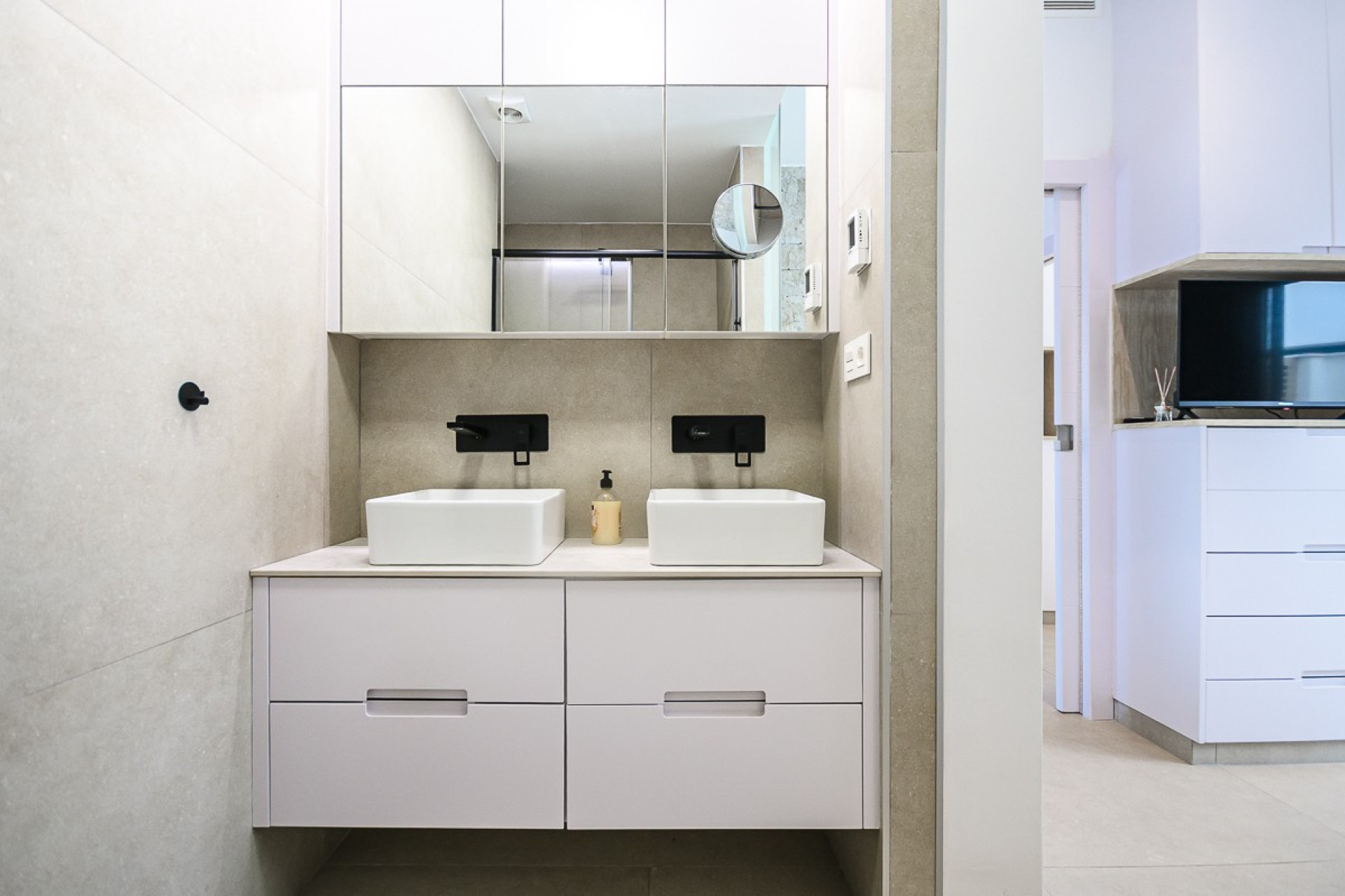 Revente - Apartment - San Pedro del Pinatar