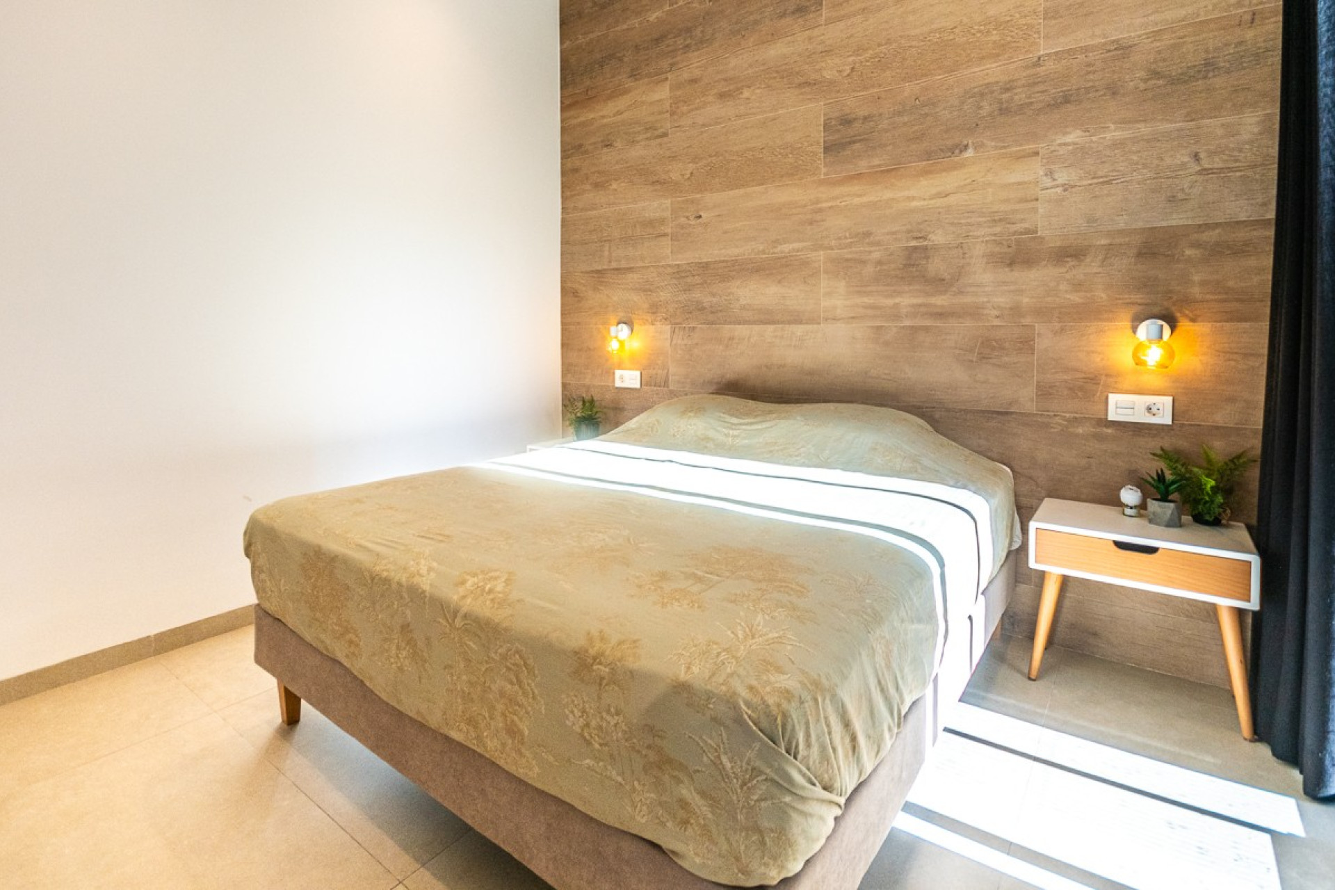 Revente - Apartment - San Pedro del Pinatar