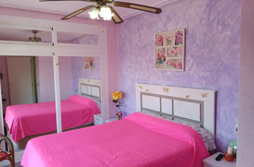 Revente - Apartment - Santa Pola - Centro