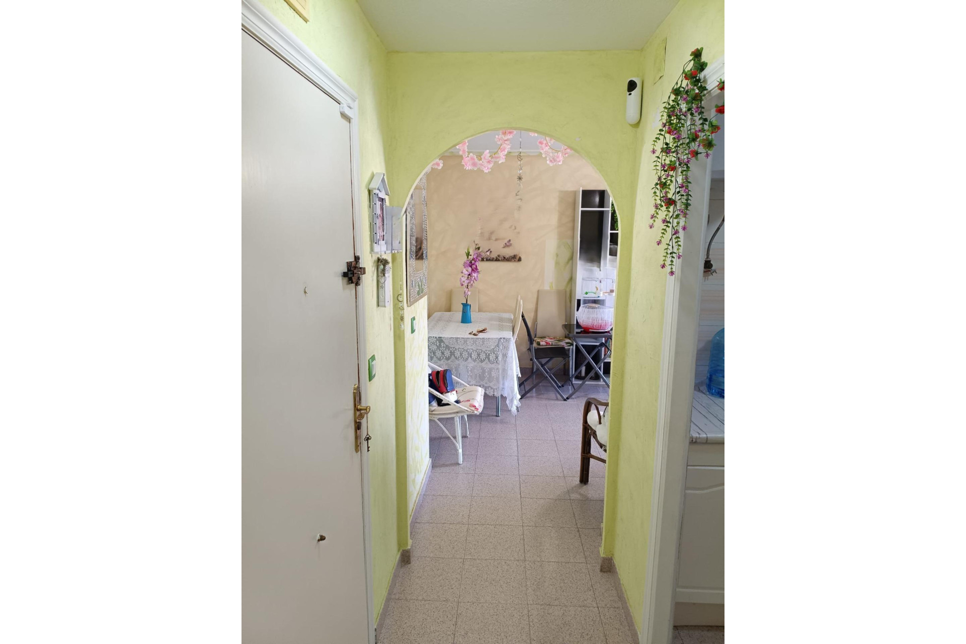 Revente - Apartment - Santa Pola - Centro