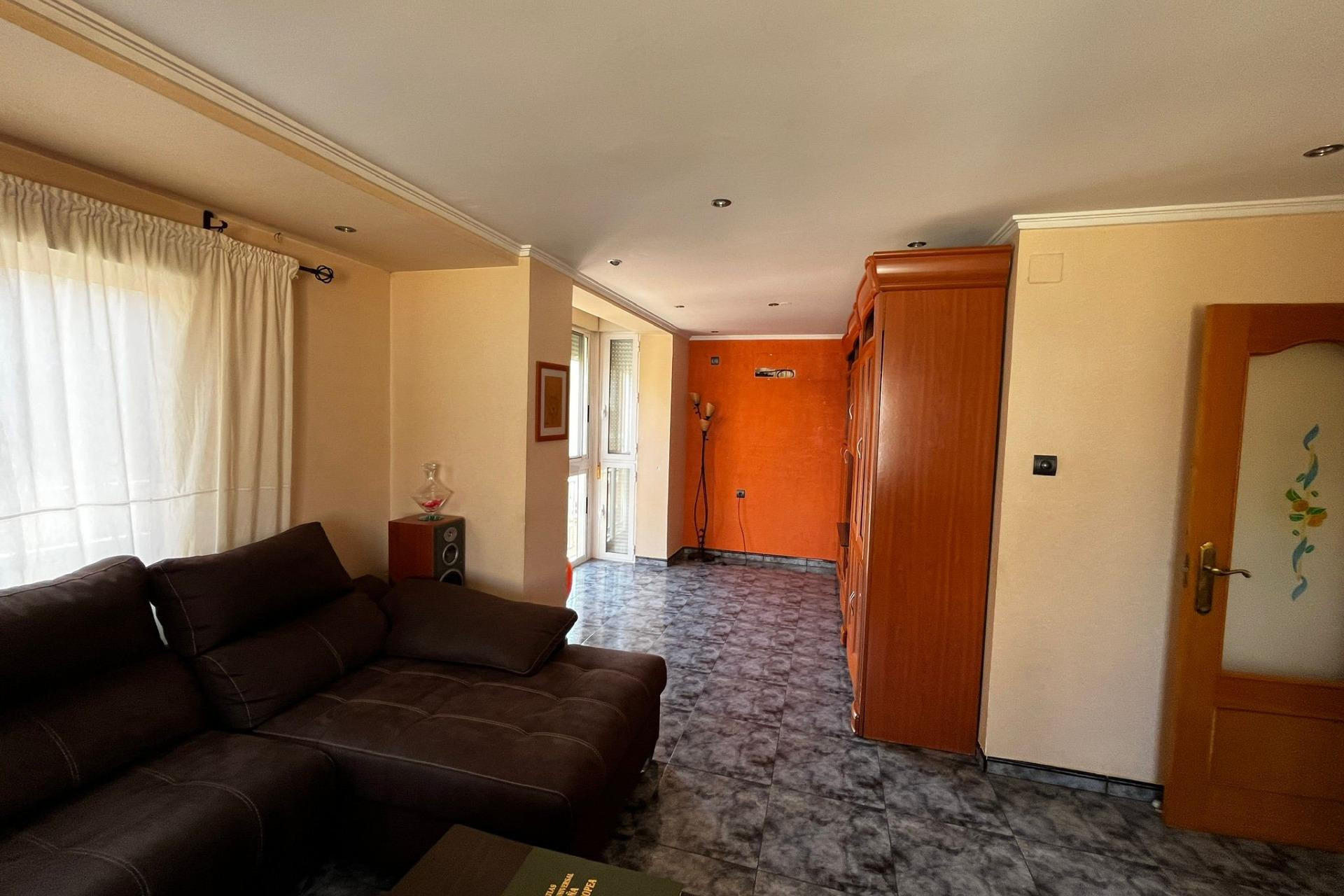 Revente - Apartment - Santa Pola - Eroski