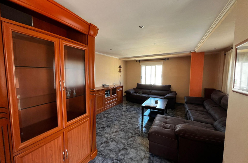 Revente - Apartment - Santa Pola - Eroski