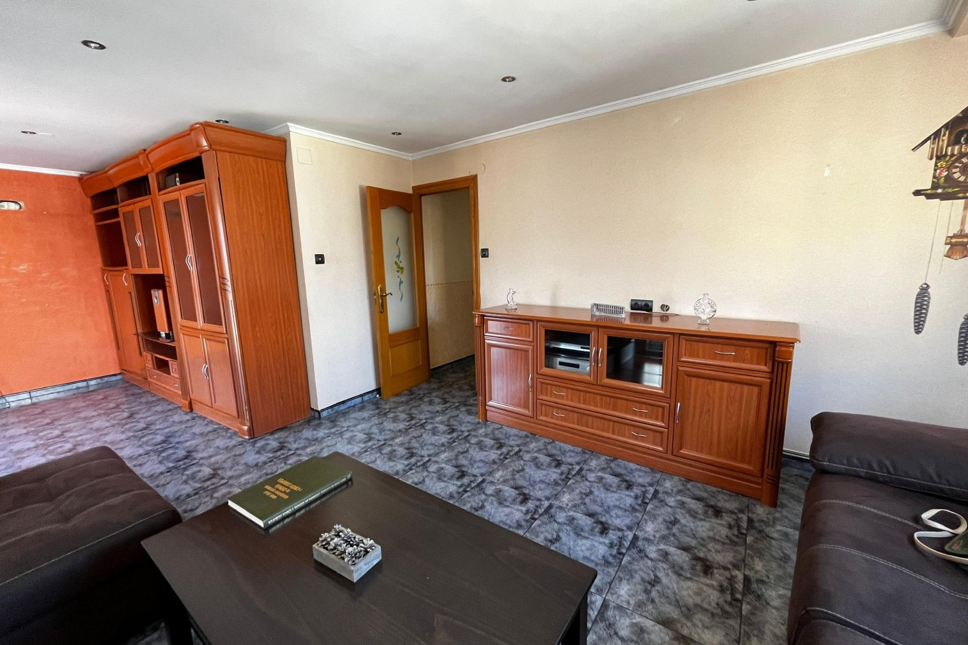 Revente - Apartment - Santa Pola - Eroski