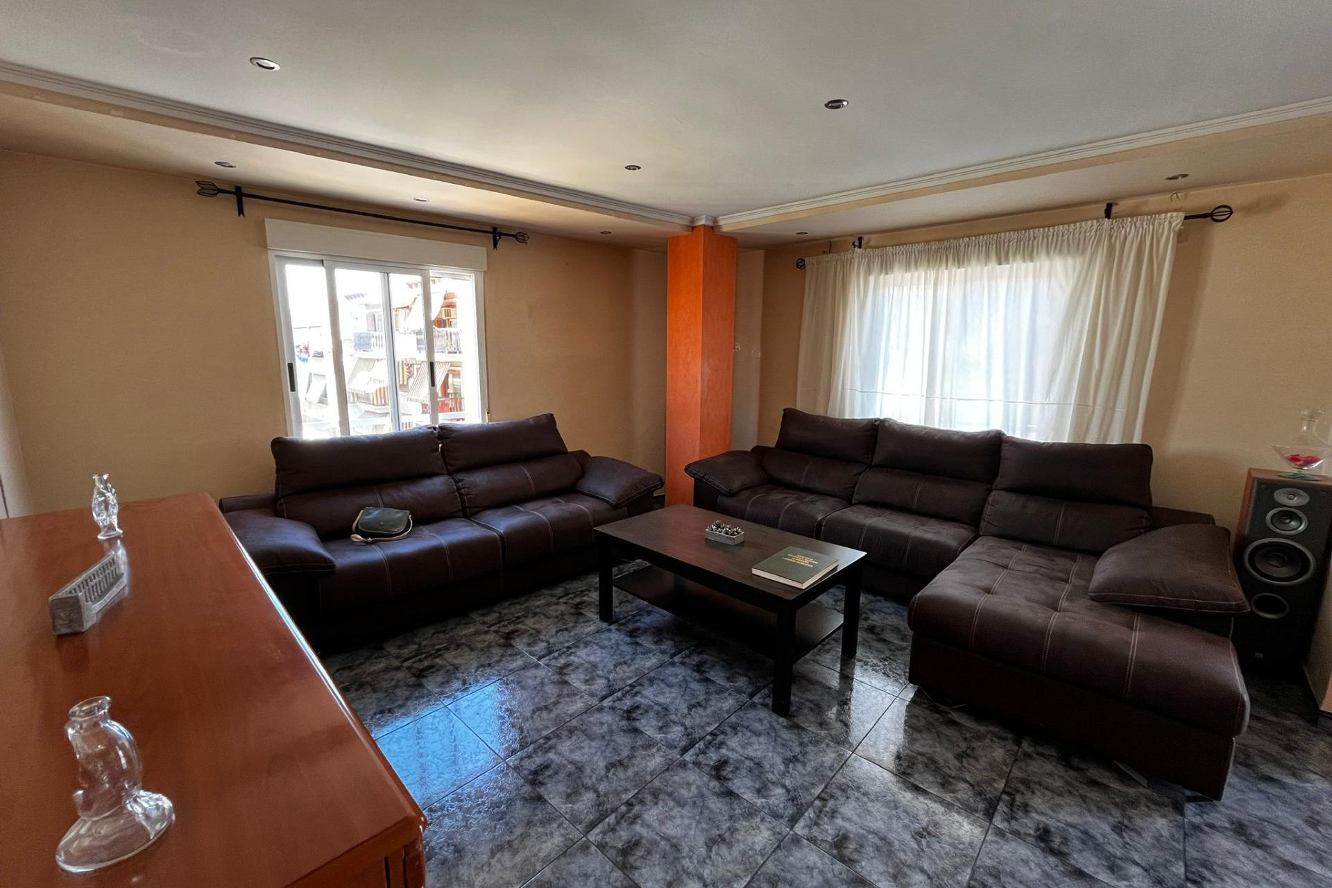 Revente - Apartment - Santa Pola - Eroski