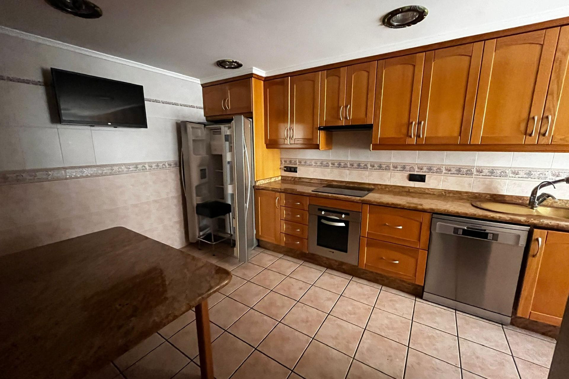 Revente - Apartment - Santa Pola - Eroski