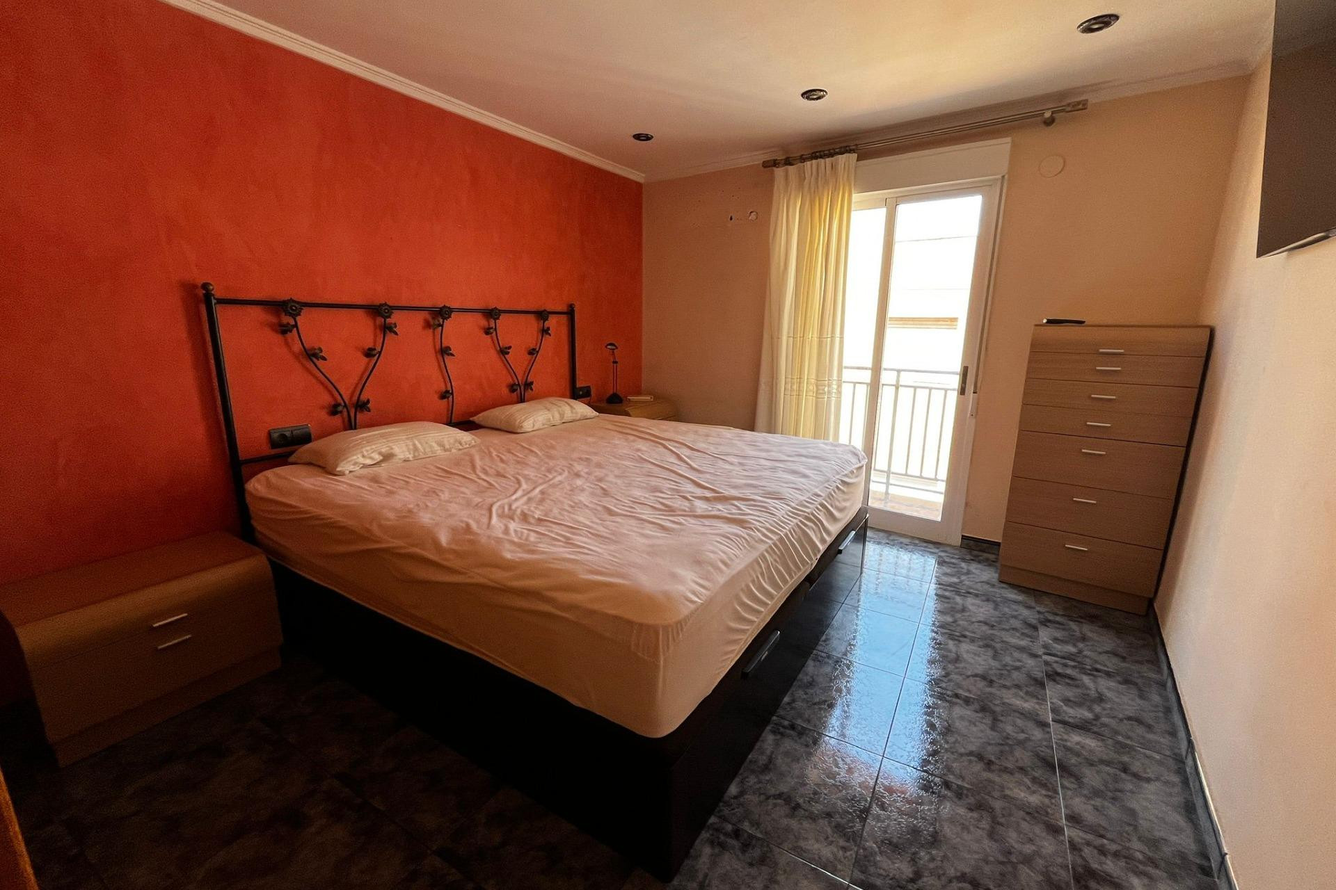 Revente - Apartment - Santa Pola - Eroski