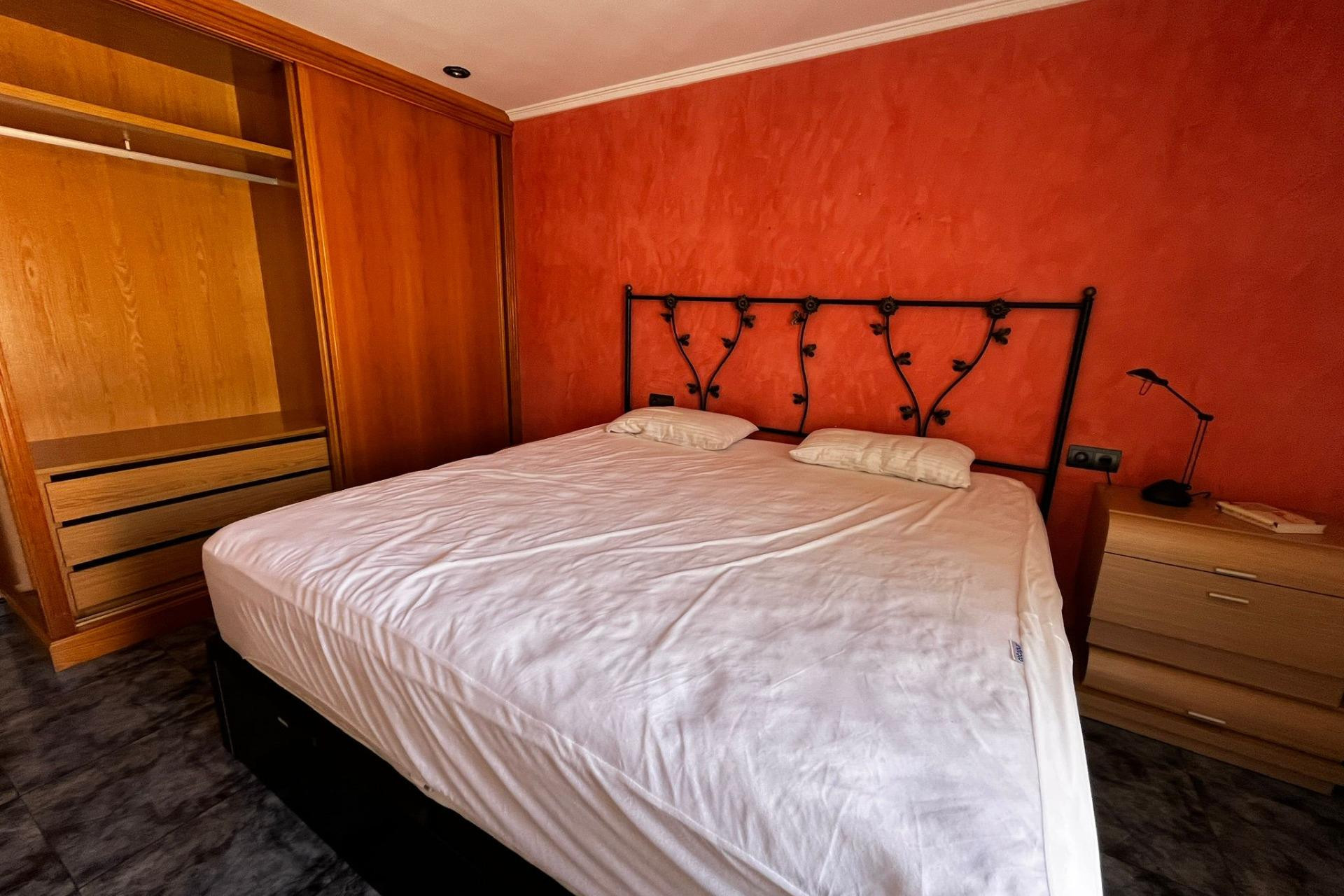 Revente - Apartment - Santa Pola - Eroski