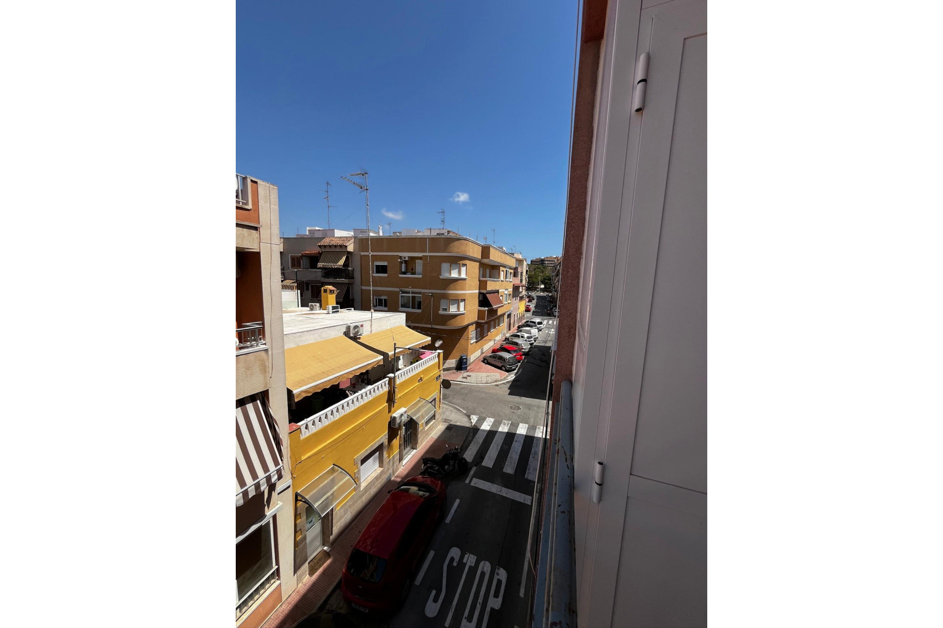 Revente - Apartment - Santa Pola - Eroski