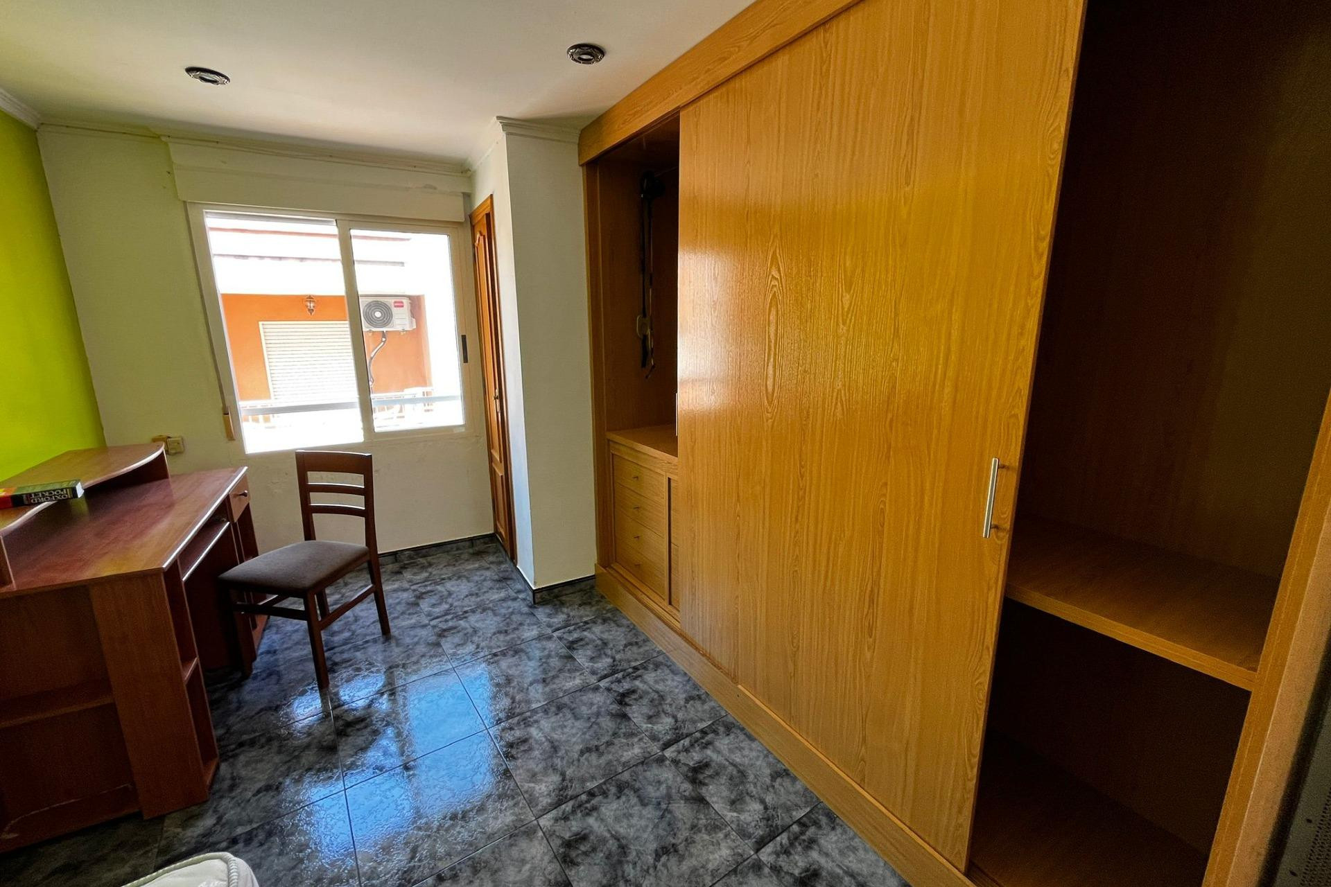 Revente - Apartment - Santa Pola - Eroski