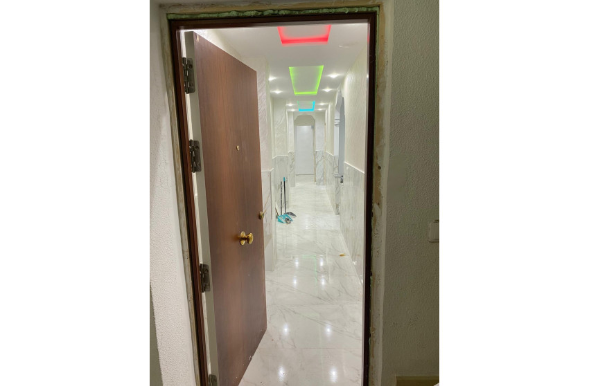 Revente - Apartment - Santa Pola - Playa Levante