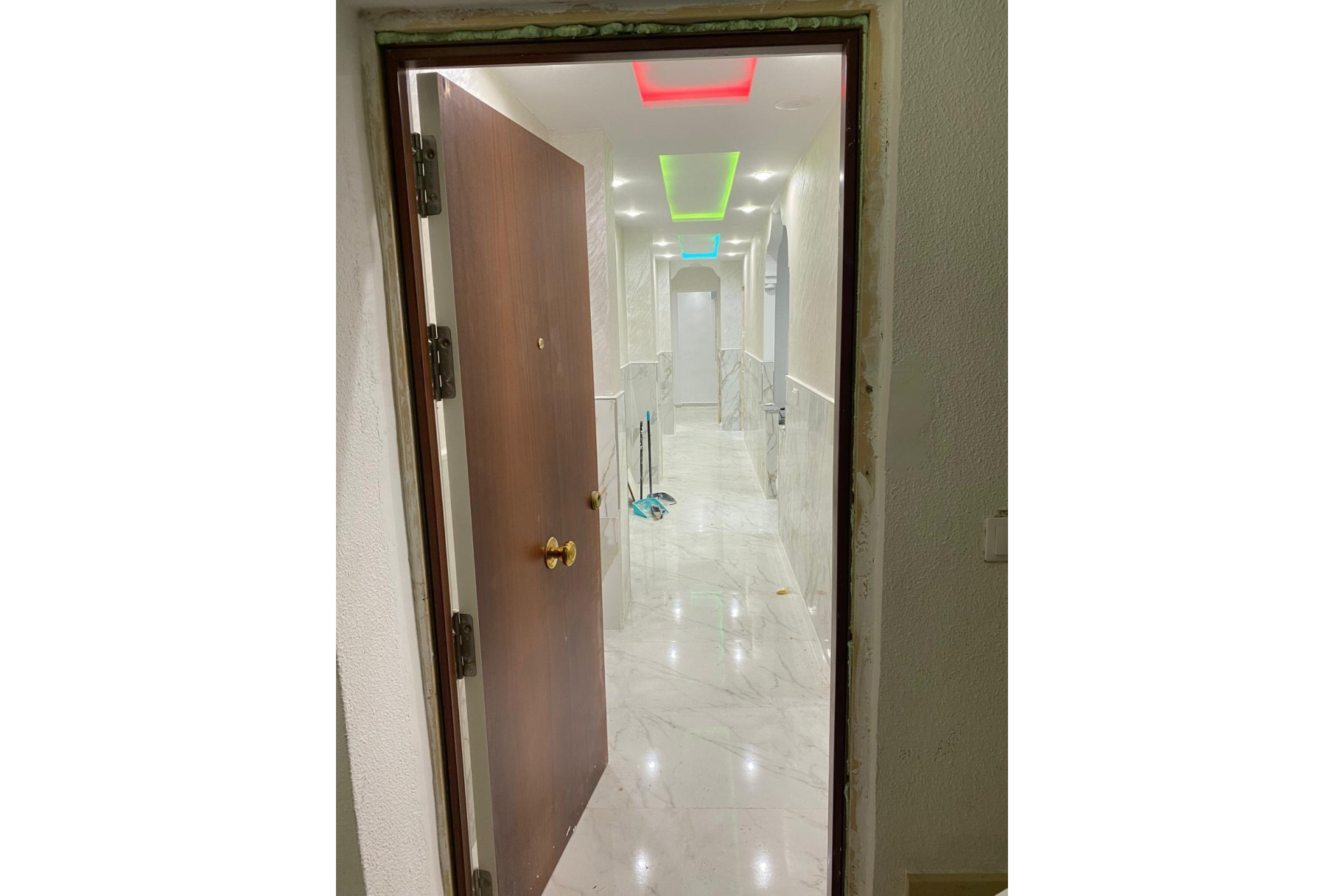 Revente - Apartment - Santa Pola - Playa Levante