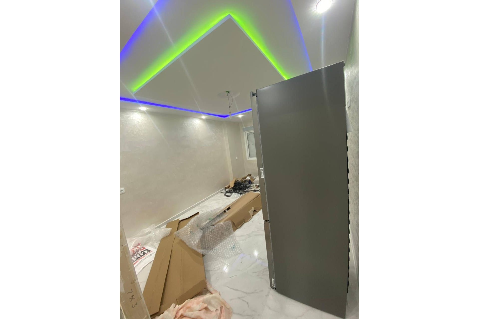 Revente - Apartment - Santa Pola - Playa Levante