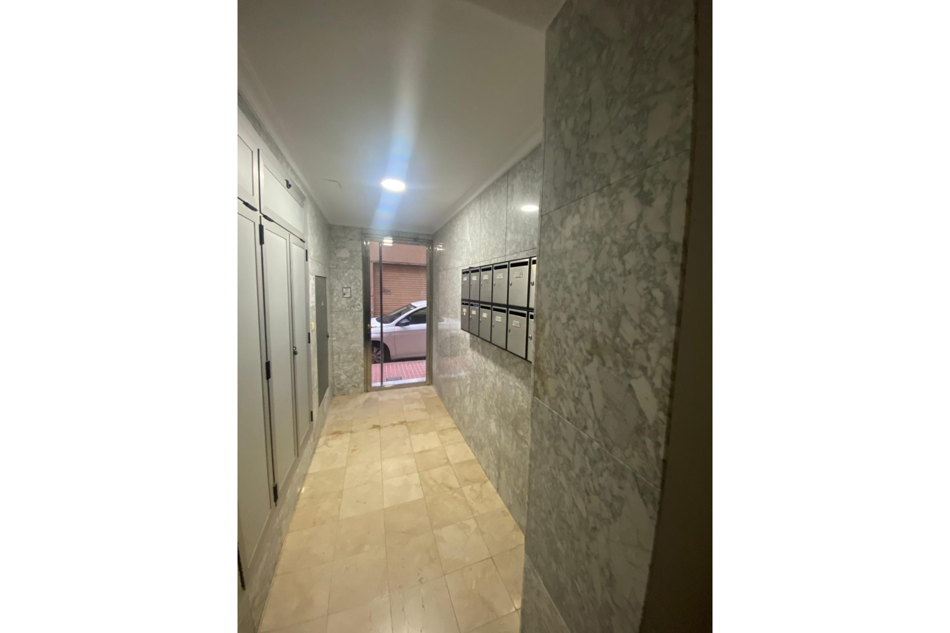 Revente - Apartment - Santa Pola - Playa Levante