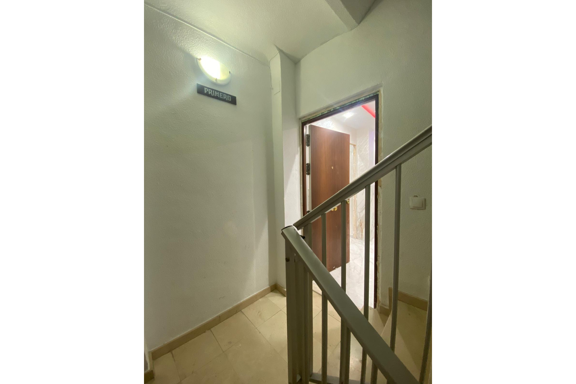 Revente - Apartment - Santa Pola - Playa Levante