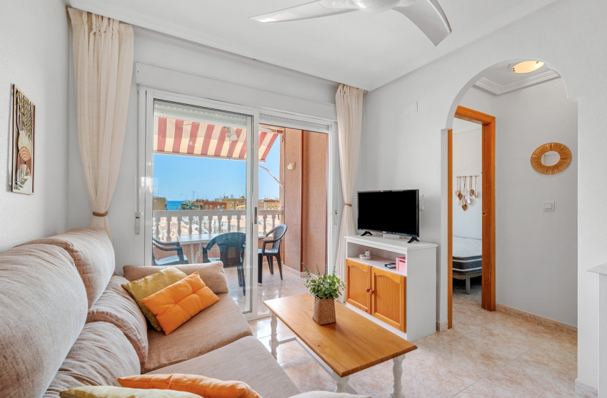 Revente - Apartment - Santa Pola - Santa Pola - Town