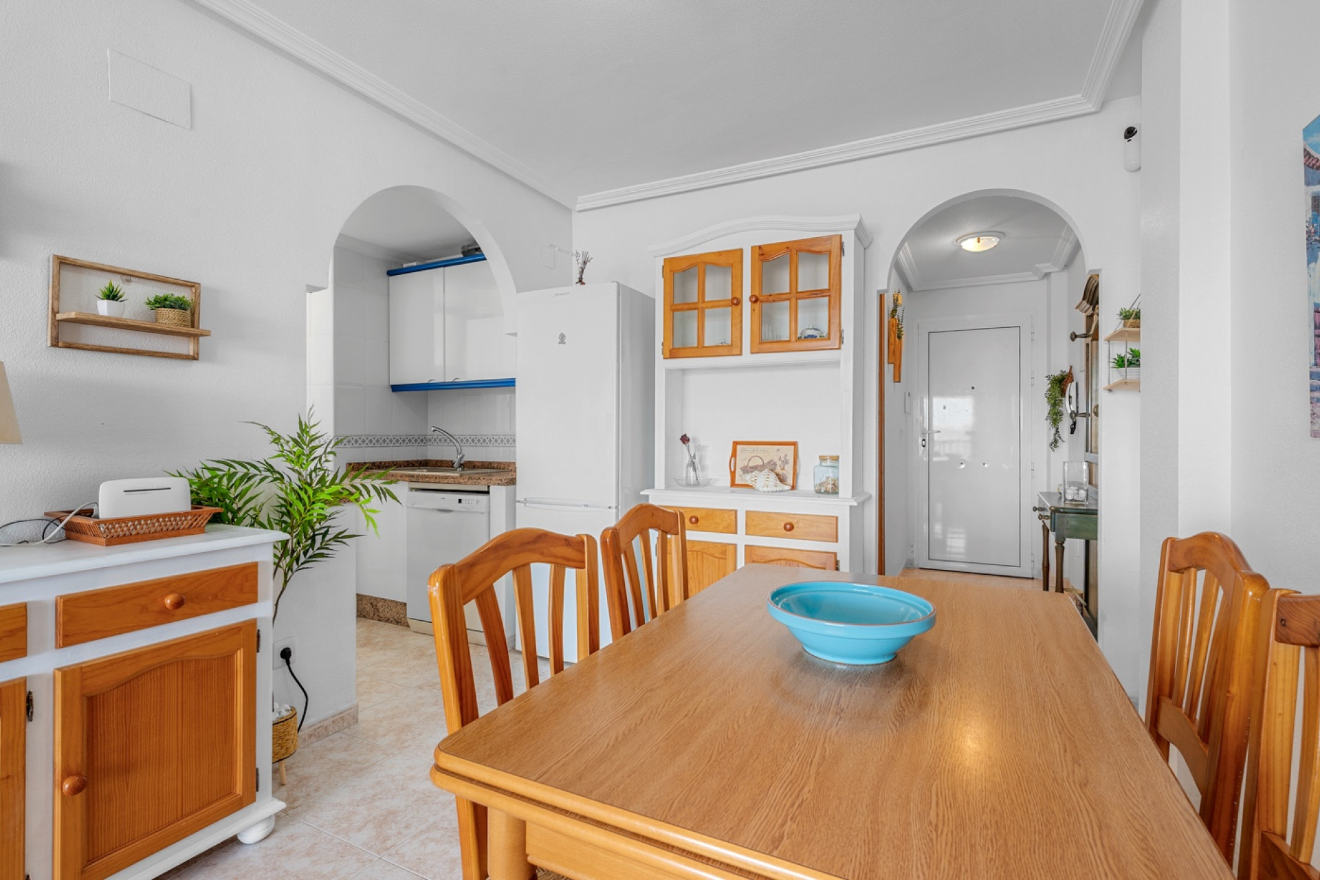 Revente - Apartment - Santa Pola - Santa Pola - Town