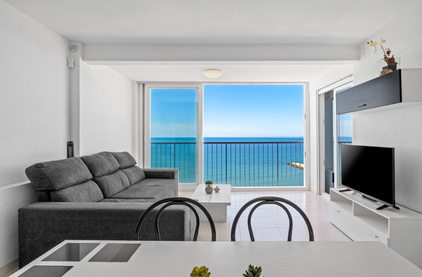 Revente - Apartment - Santa Pola - Santa Pola - Town