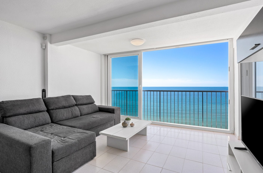 Revente - Apartment - Santa Pola - Santa Pola - Town