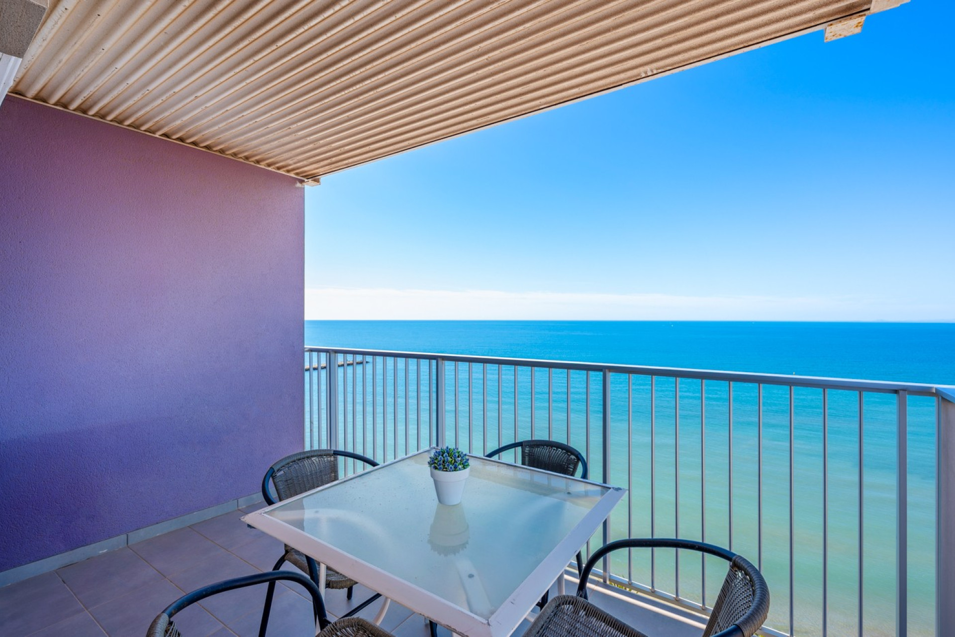 Revente - Apartment - Santa Pola - Santa Pola - Town