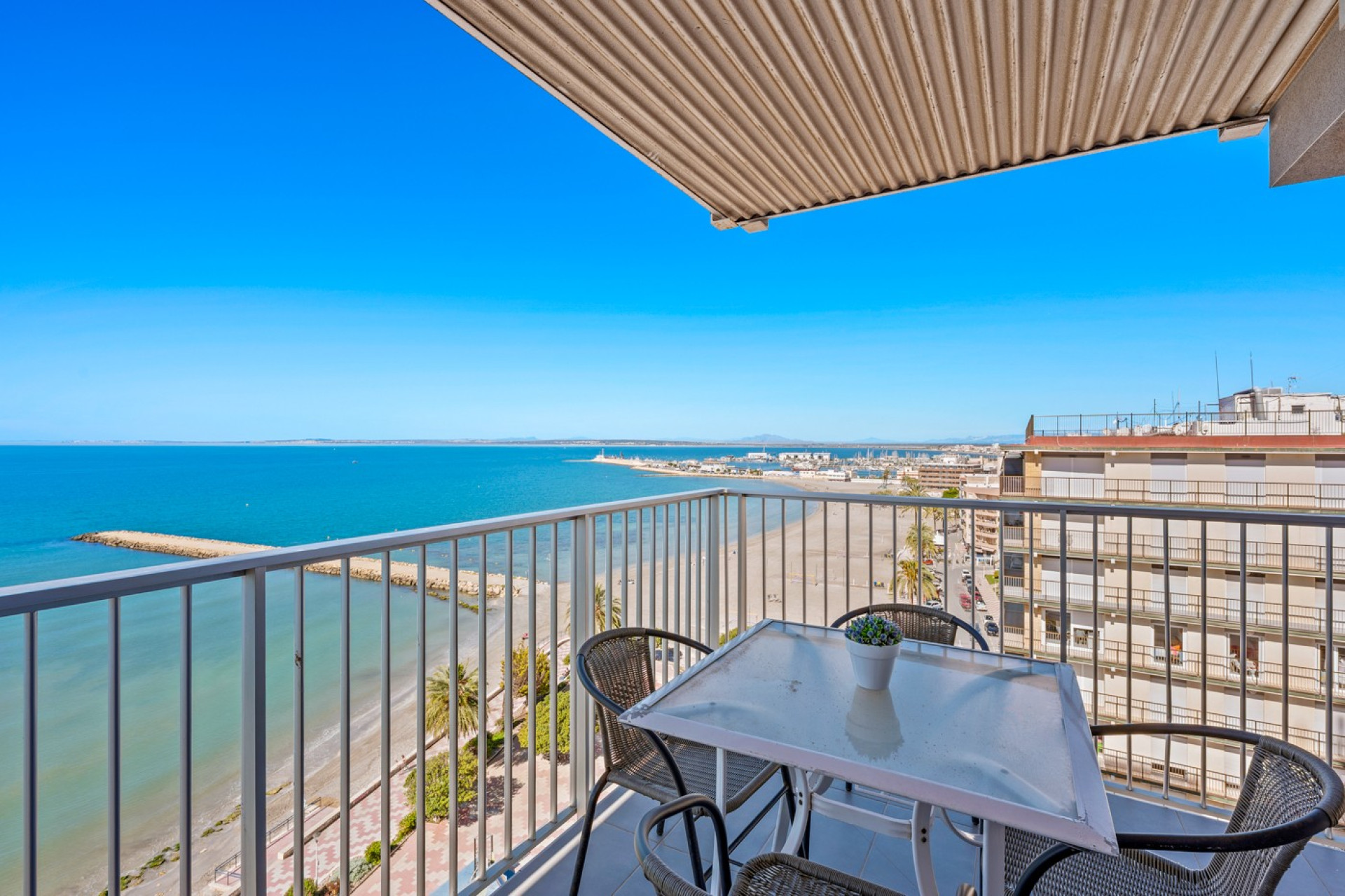 Revente - Apartment - Santa Pola - Santa Pola - Town