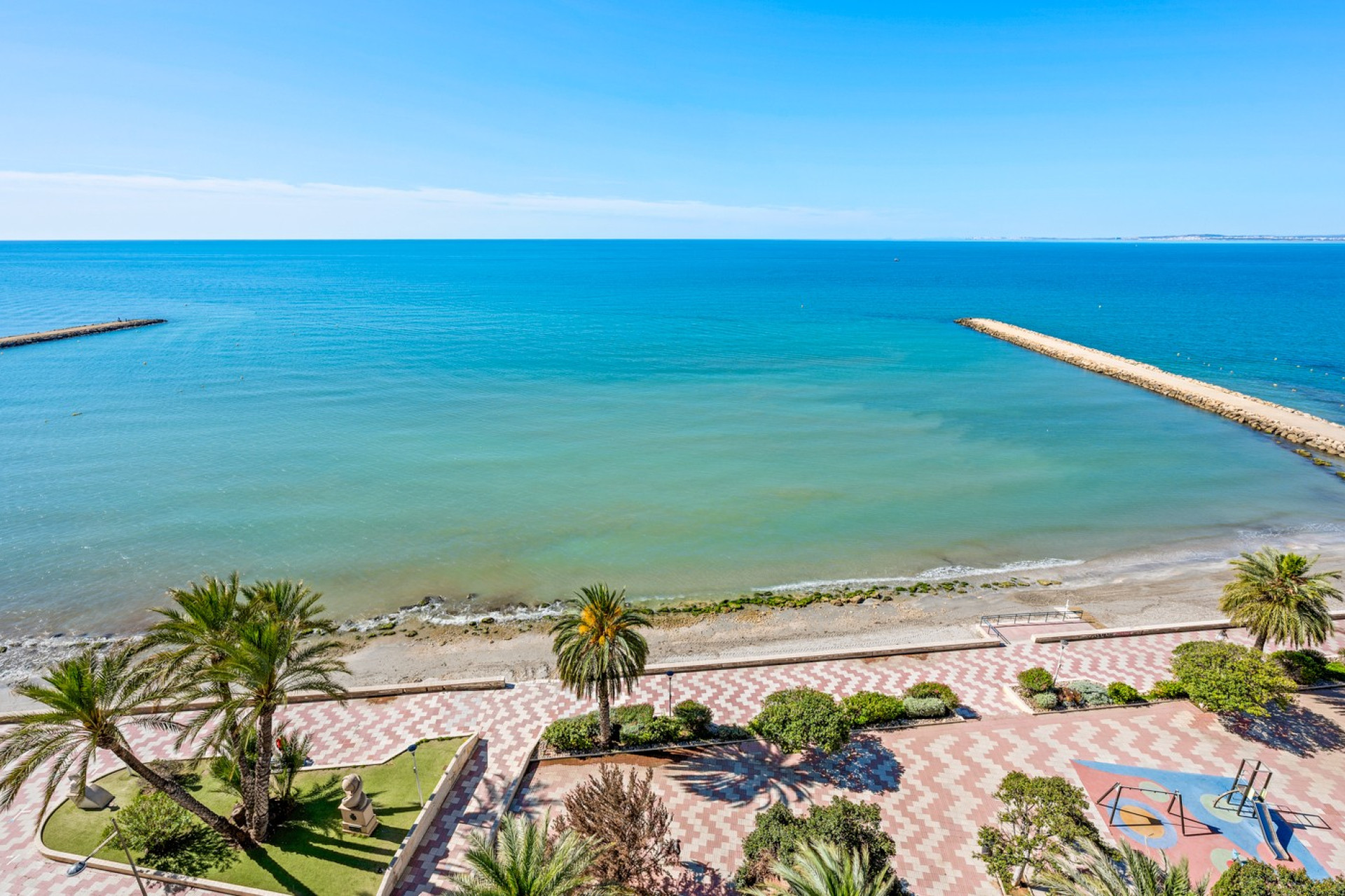 Revente - Apartment - Santa Pola - Santa Pola - Town