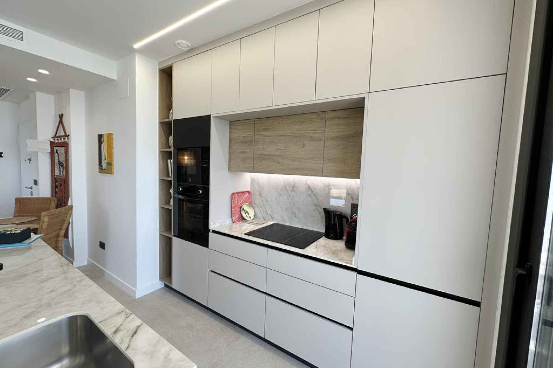 Revente - Apartment - Santa Rosalía - Santa Rosalía Lake & Life Resort