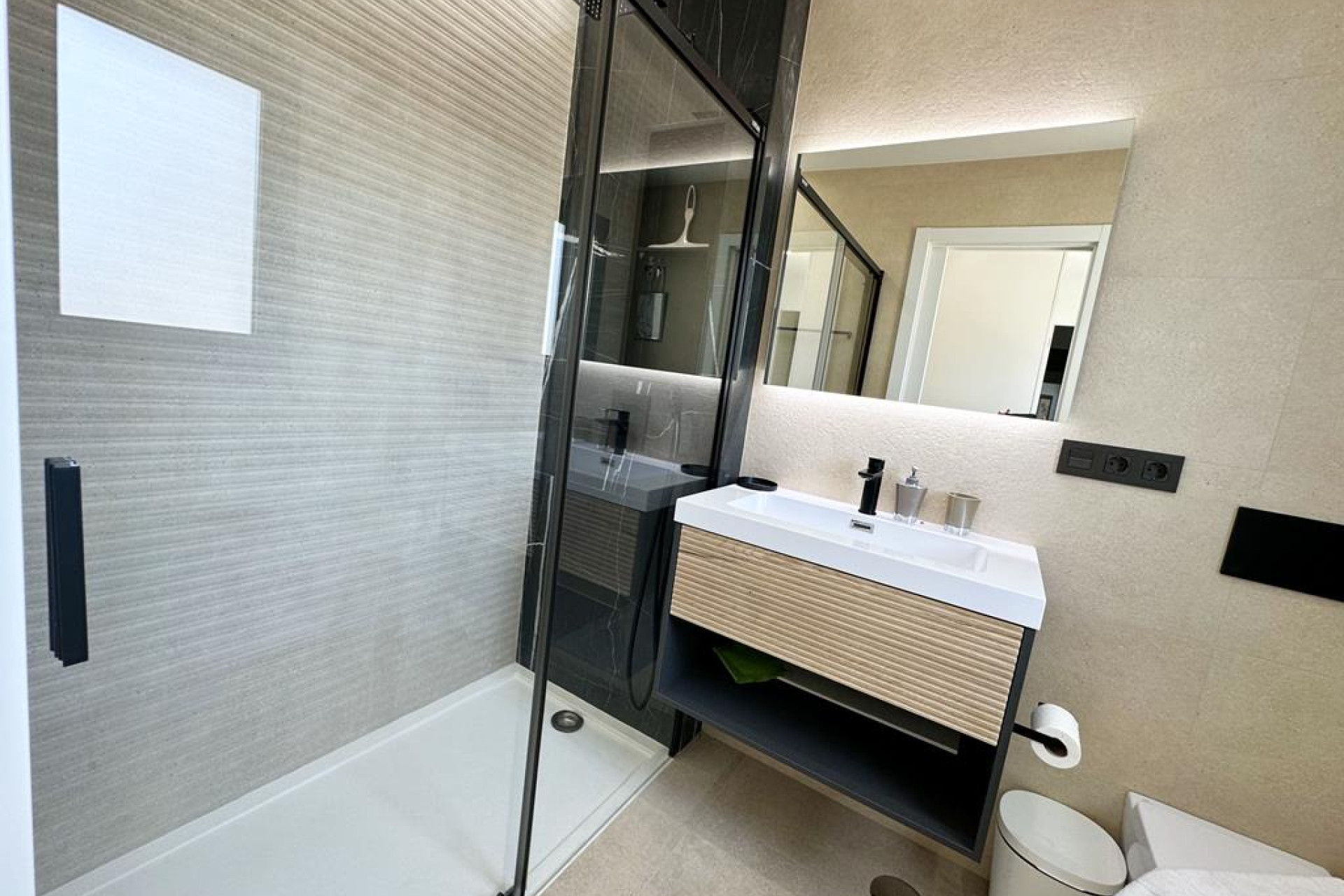 Revente - Apartment - Santa Rosalía - Santa Rosalía Lake & Life Resort