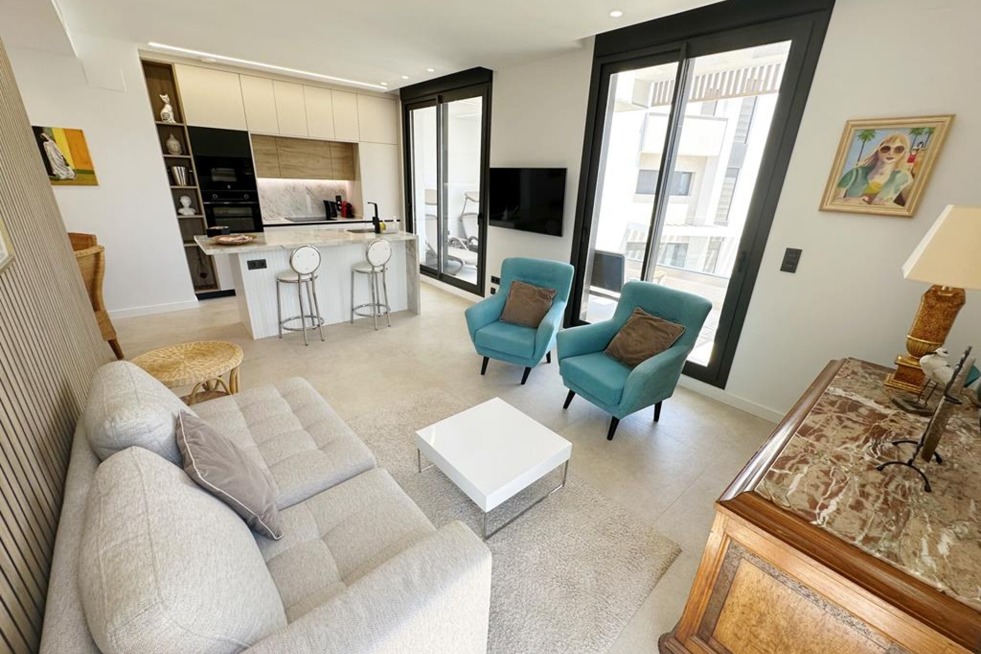 Revente - Apartment - Santa Rosalía - Santa Rosalía Lake & Life Resort