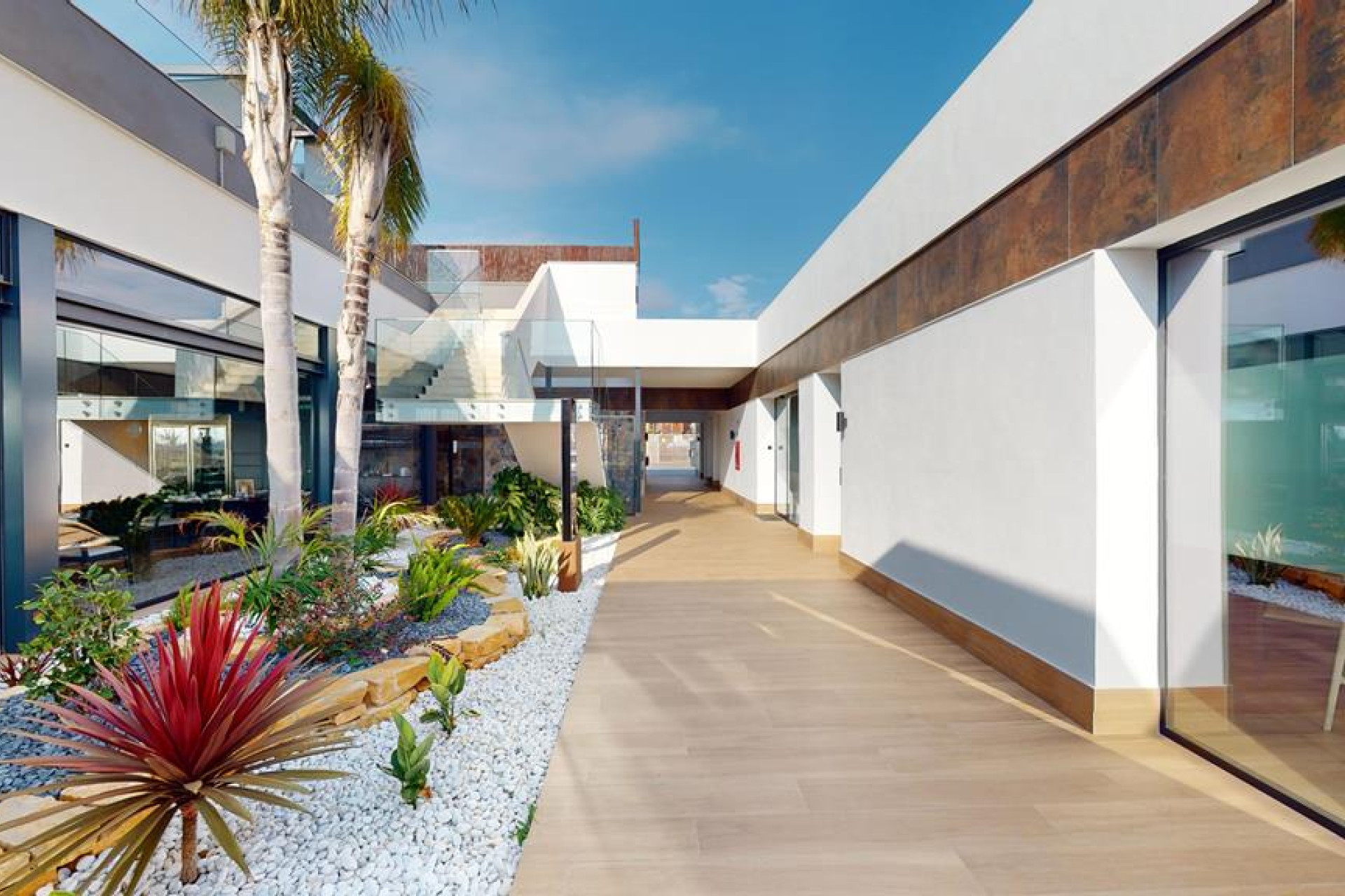 Revente - Apartment - Santa Rosalía - Santa Rosalía Lake & Life Resort