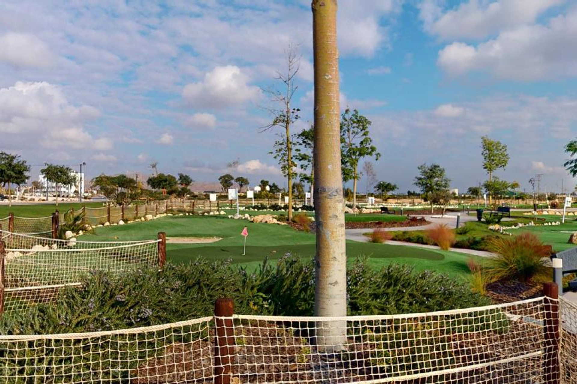 Revente - Apartment - Santa Rosalía - Santa Rosalía Lake & Life Resort