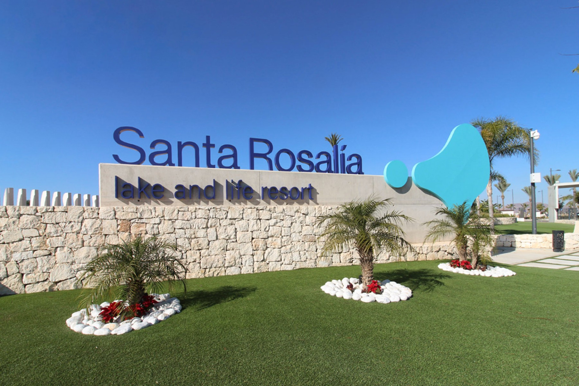 Revente - Apartment - Santa Rosalía - Santa Rosalía Lake & Life Resort