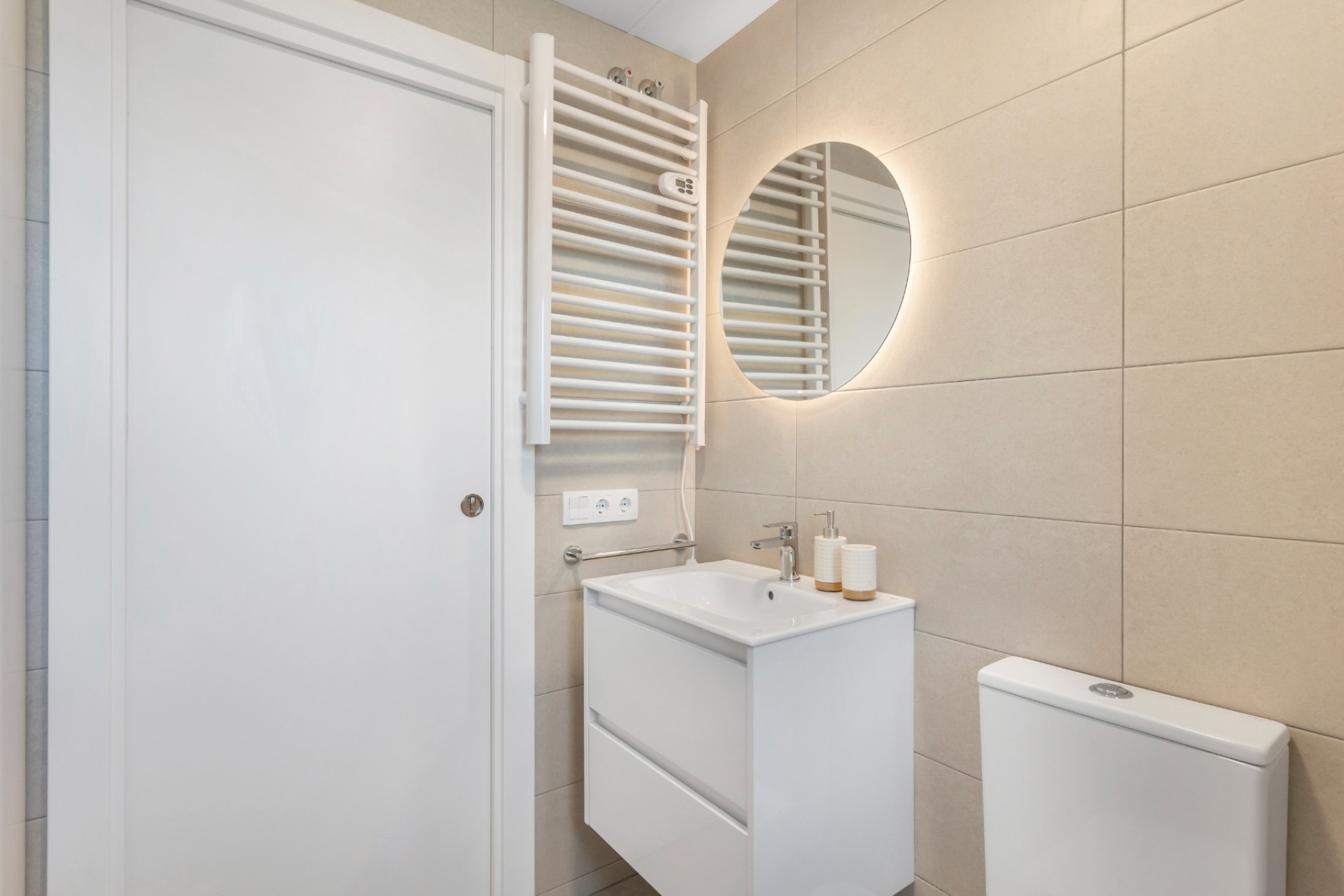 Revente - Apartment - Santa Rosalía - Santa Rosalía Lake & Life Resort
